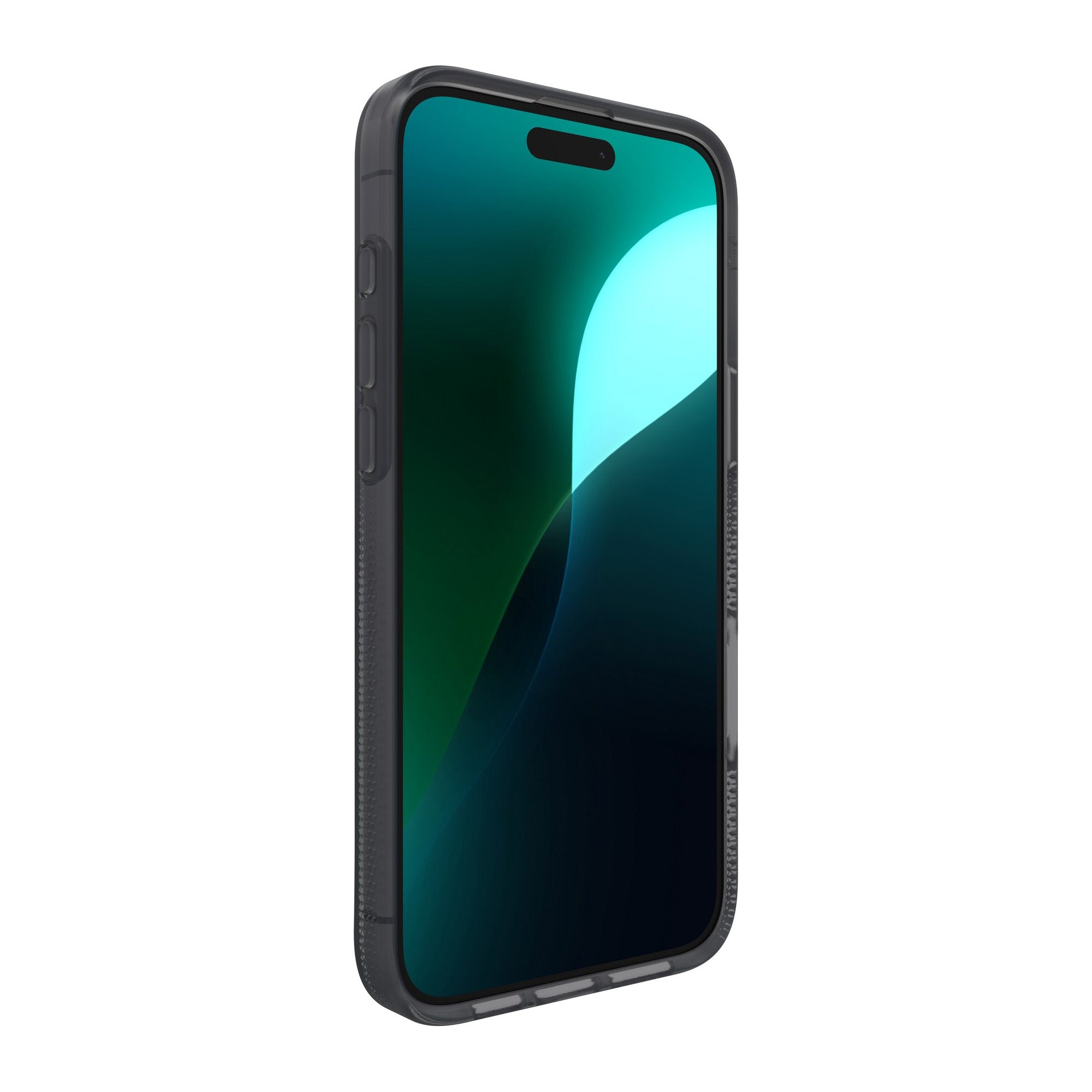 iPhone 16 Plus ZAGG Graphene Milan Snap Case - Raven Feather - 15-13412