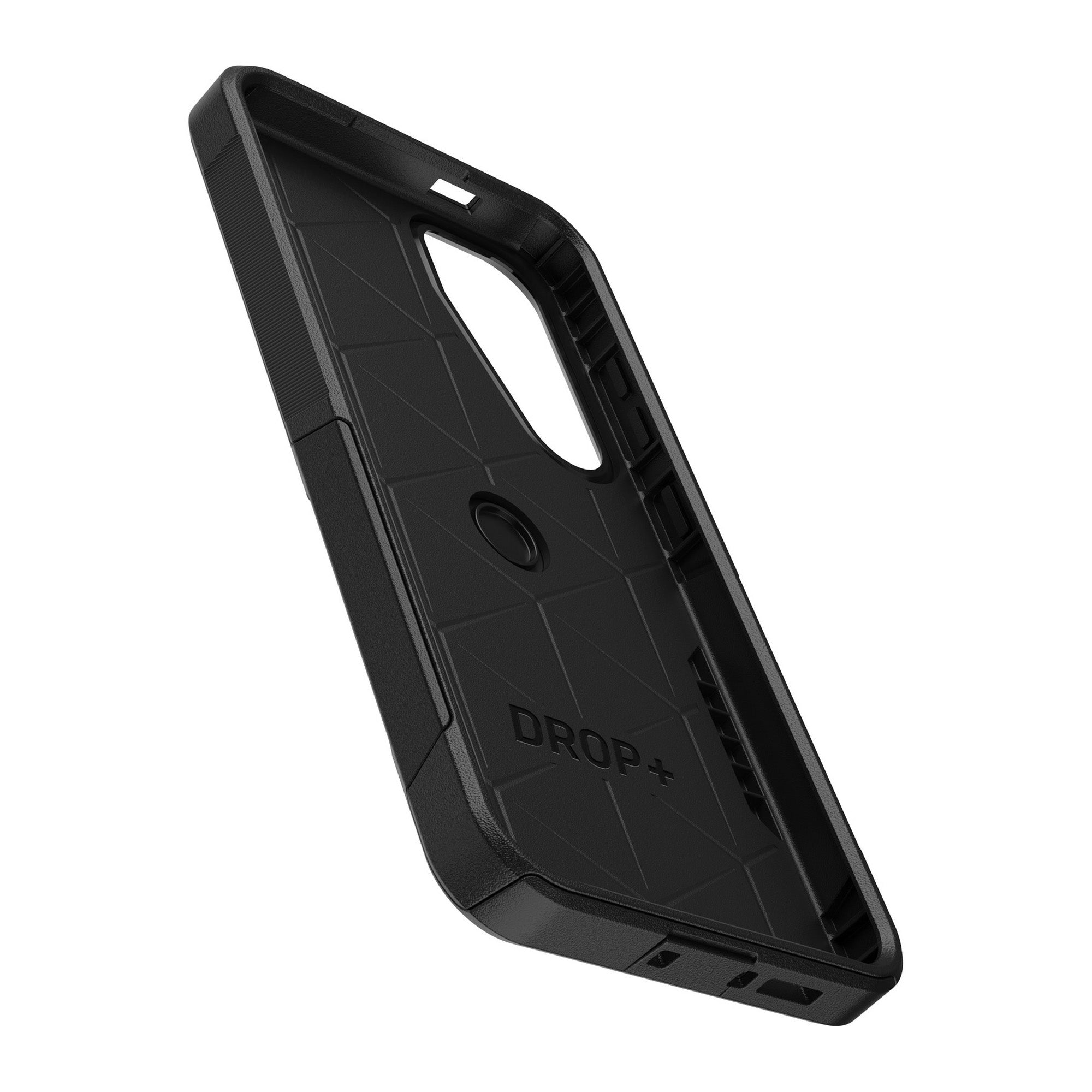 Samsung Galaxy S24 FE Otterbox Commuter Series Case - Black - 15-13509