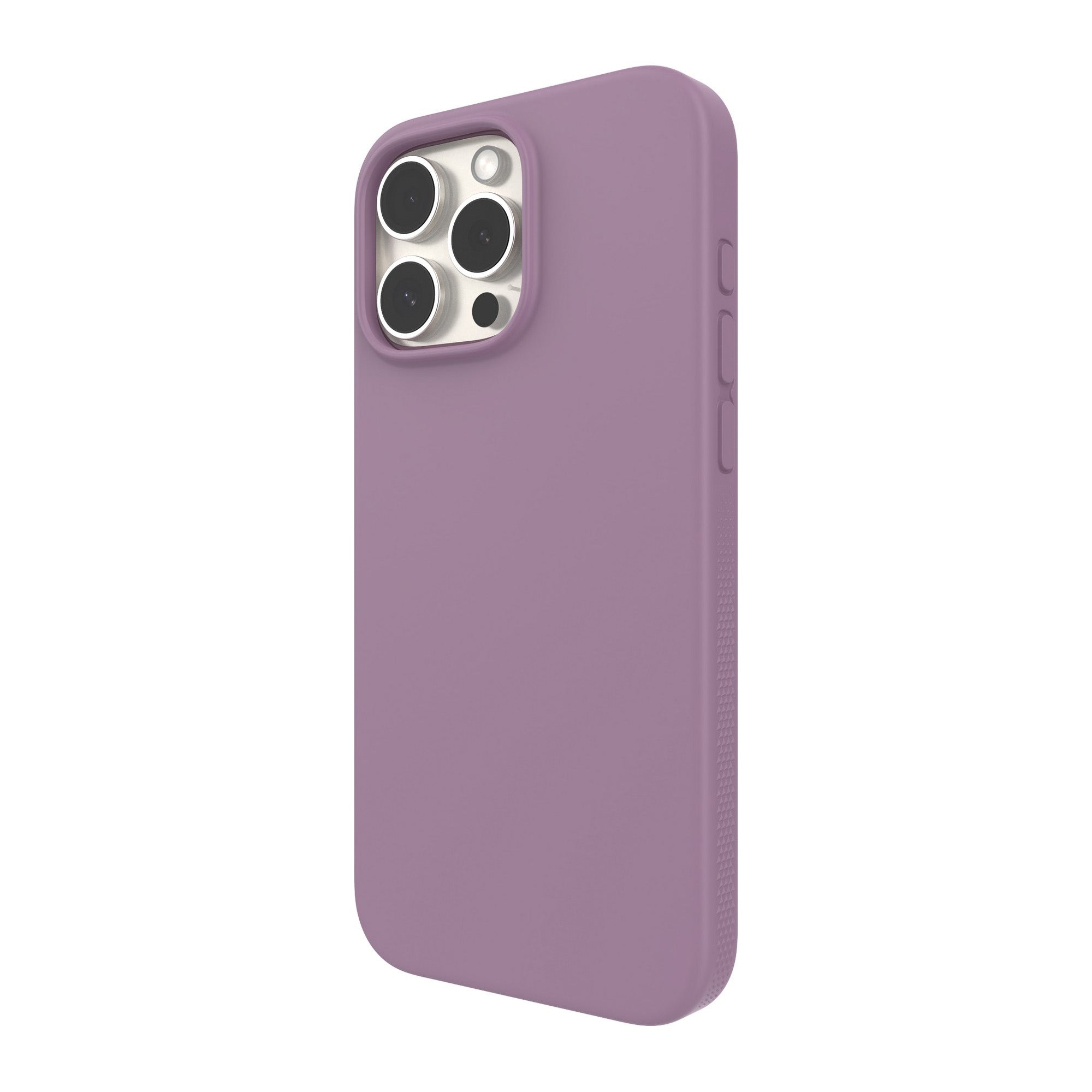 iPhone 16 Pro Max ZAGG Graphene Manhattan Snap Case - Orchid - 15-13583