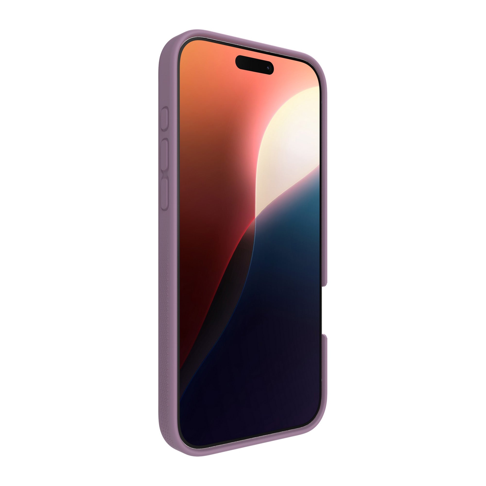 iPhone 16 Pro Max ZAGG Graphene Manhattan Snap Case - Orchid - 15-13583