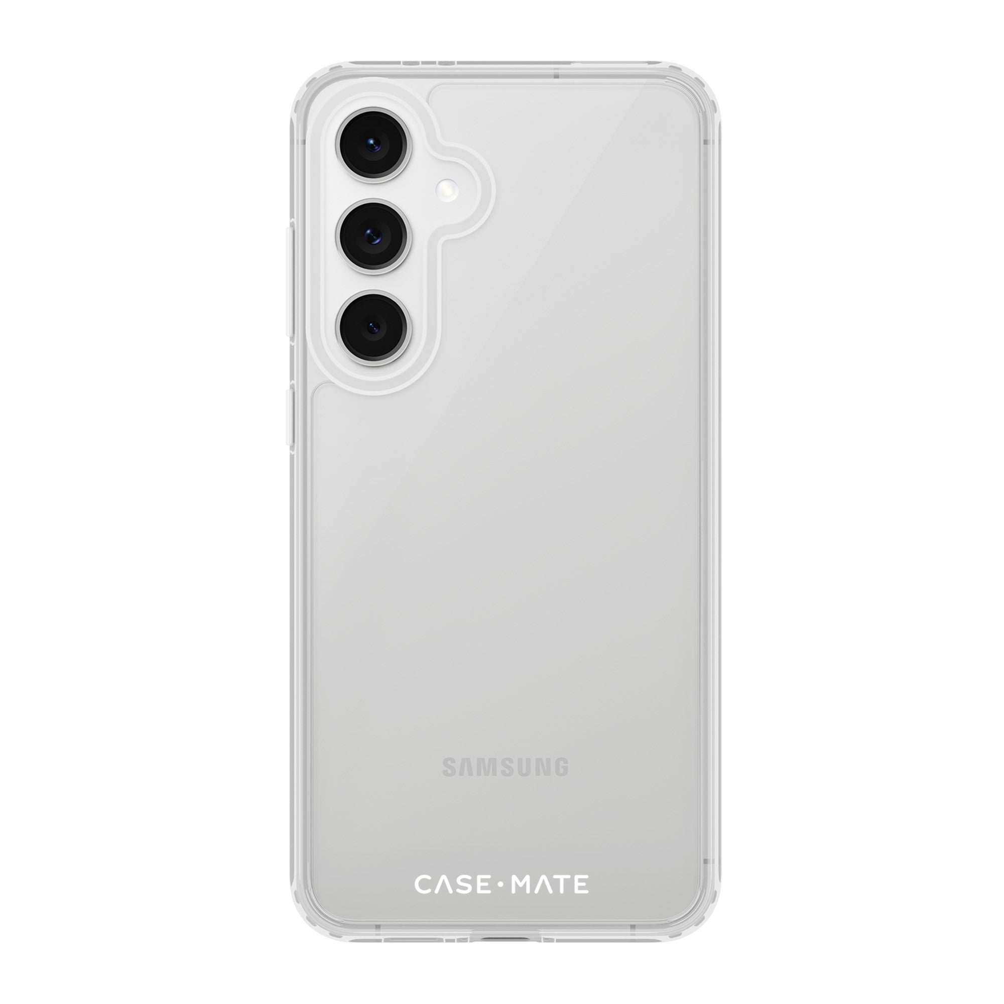 Samsung Galaxy S24 FE Case-Mate Tough Case - Clear - 15-13604