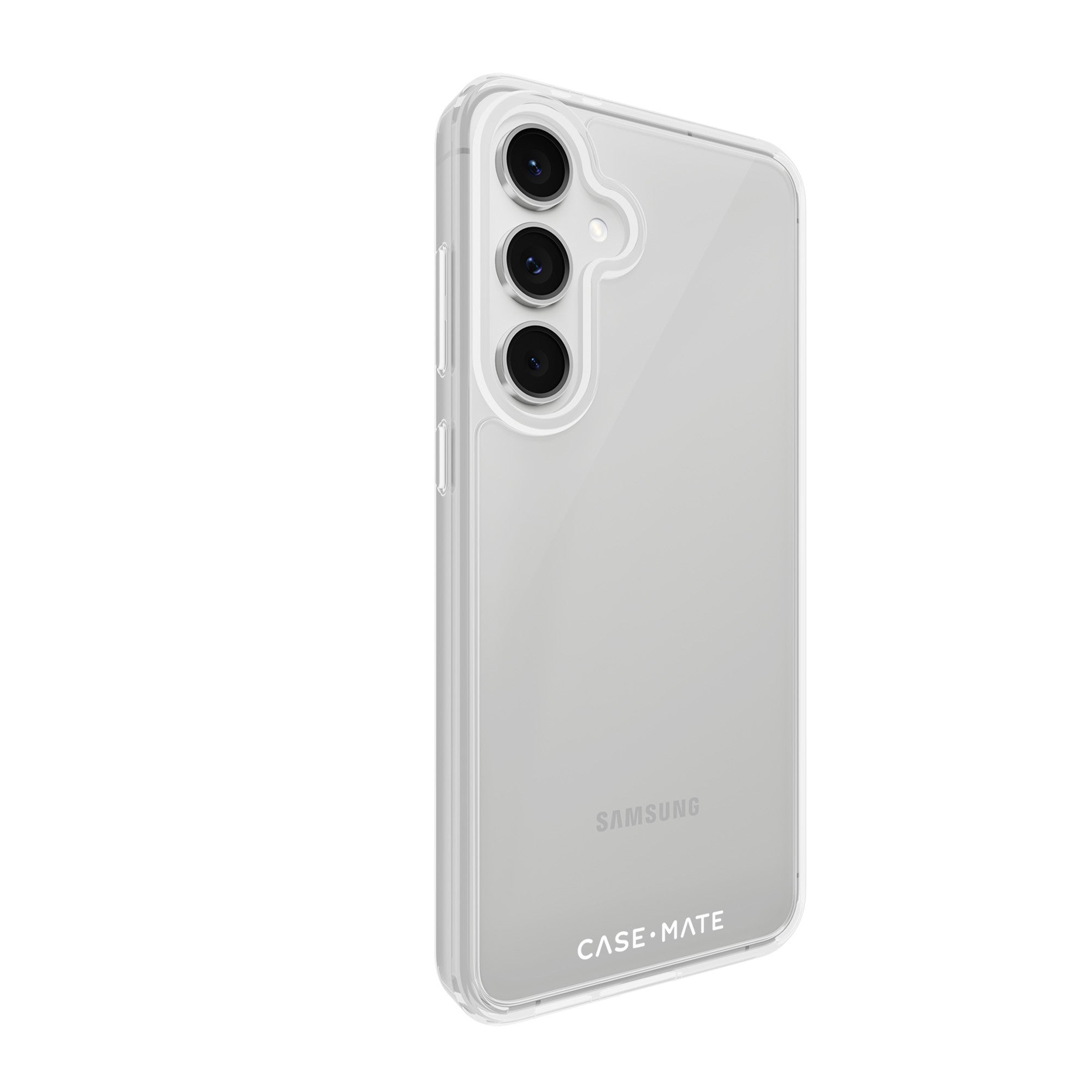 Samsung Galaxy S24 FE Case-Mate Tough Case - Clear - 15-13604