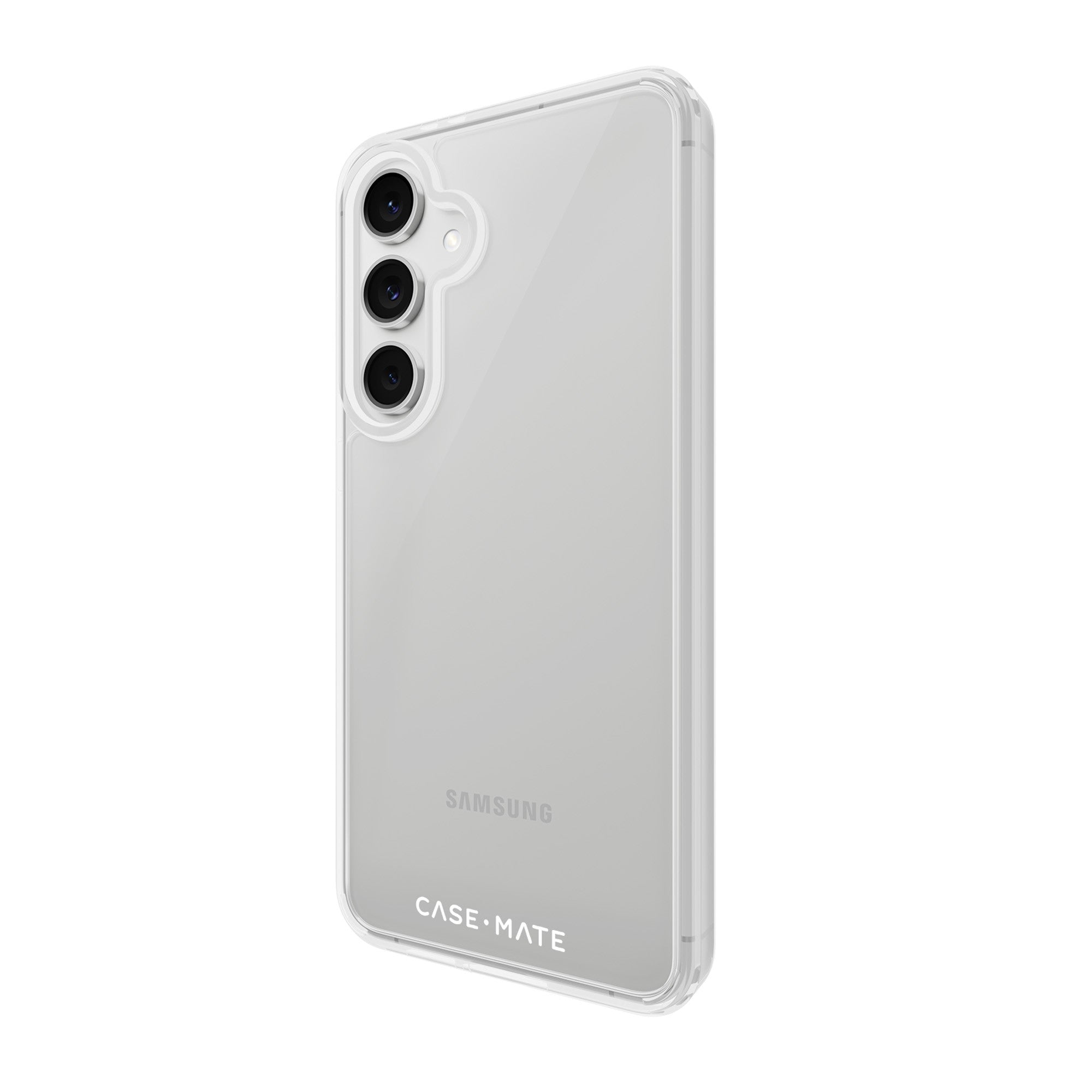Samsung Galaxy S24 FE Case-Mate Tough Case - Clear - 15-13604