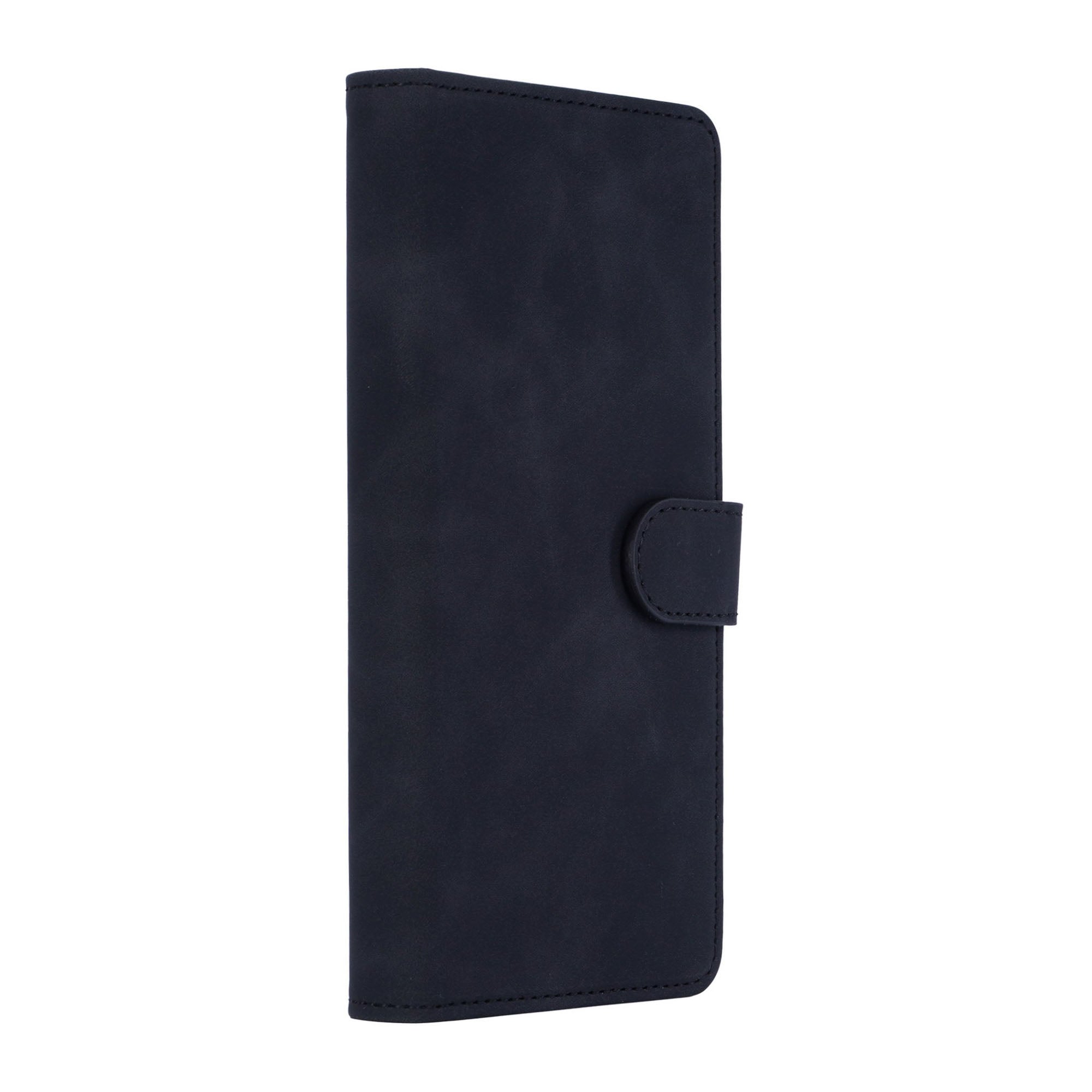 Samsung Galaxy S25+/S24+ SPECTRUM Folio Slim Detachable 2-1 Wallet Case - Black - 15-13896