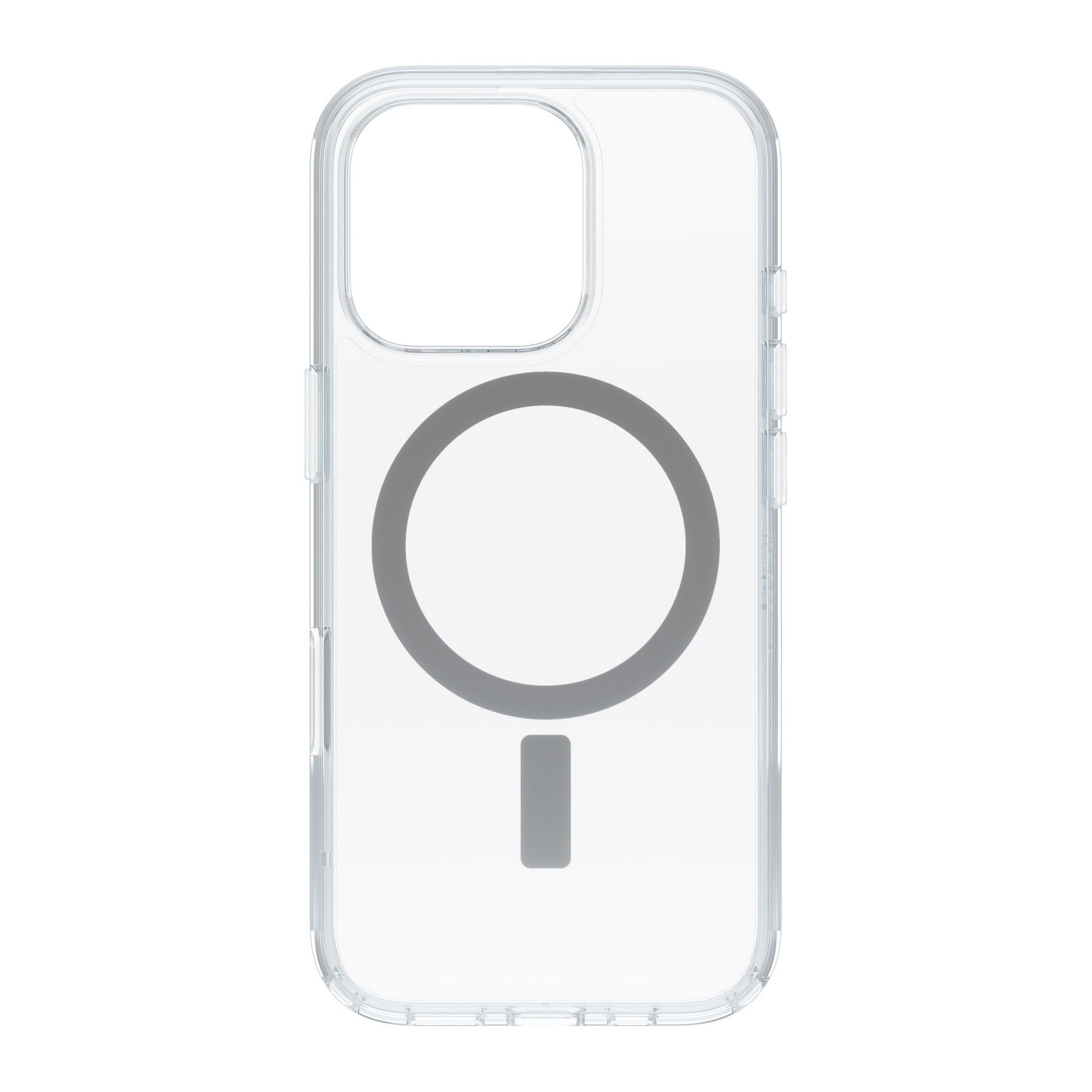 iPhone 16 Pro Otterbox Symmetry Clear Camera Control w/ MagSafe Series Case - Clear - 15-13964