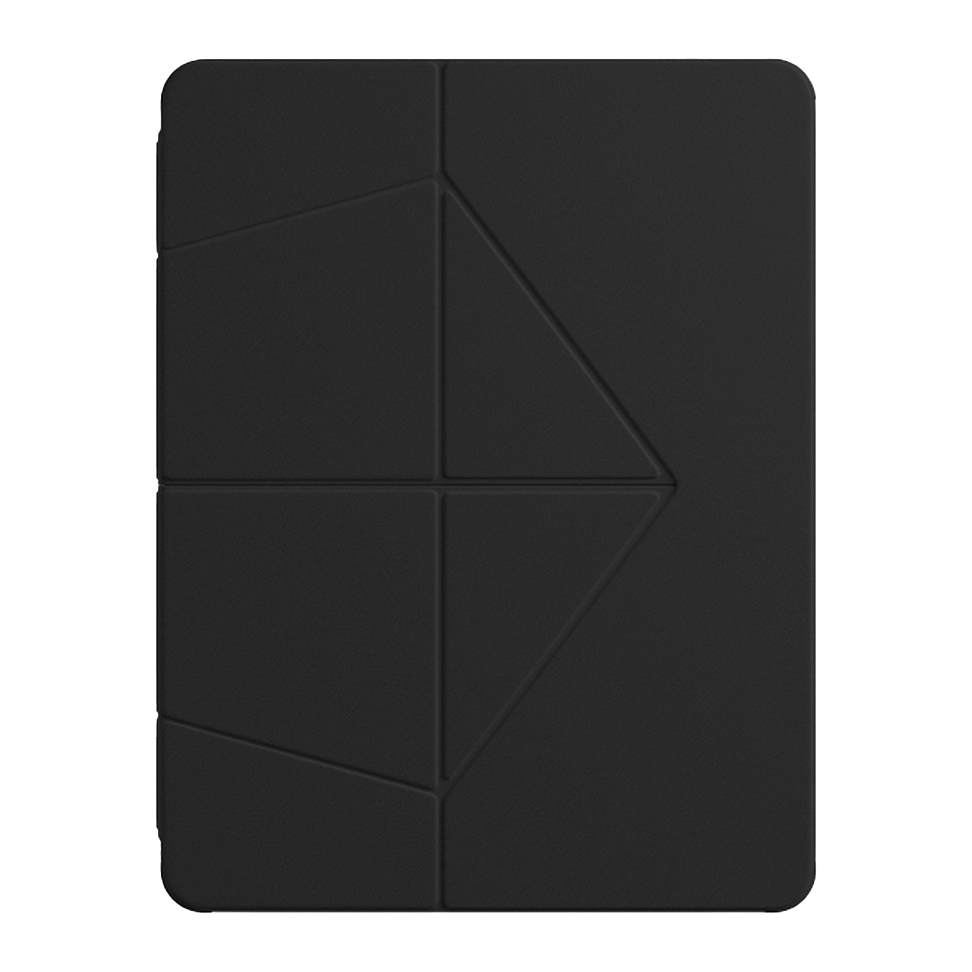 iPad Air 11-in M3/M2 MOFT Float Folio Case - Jet Black - 15-14009