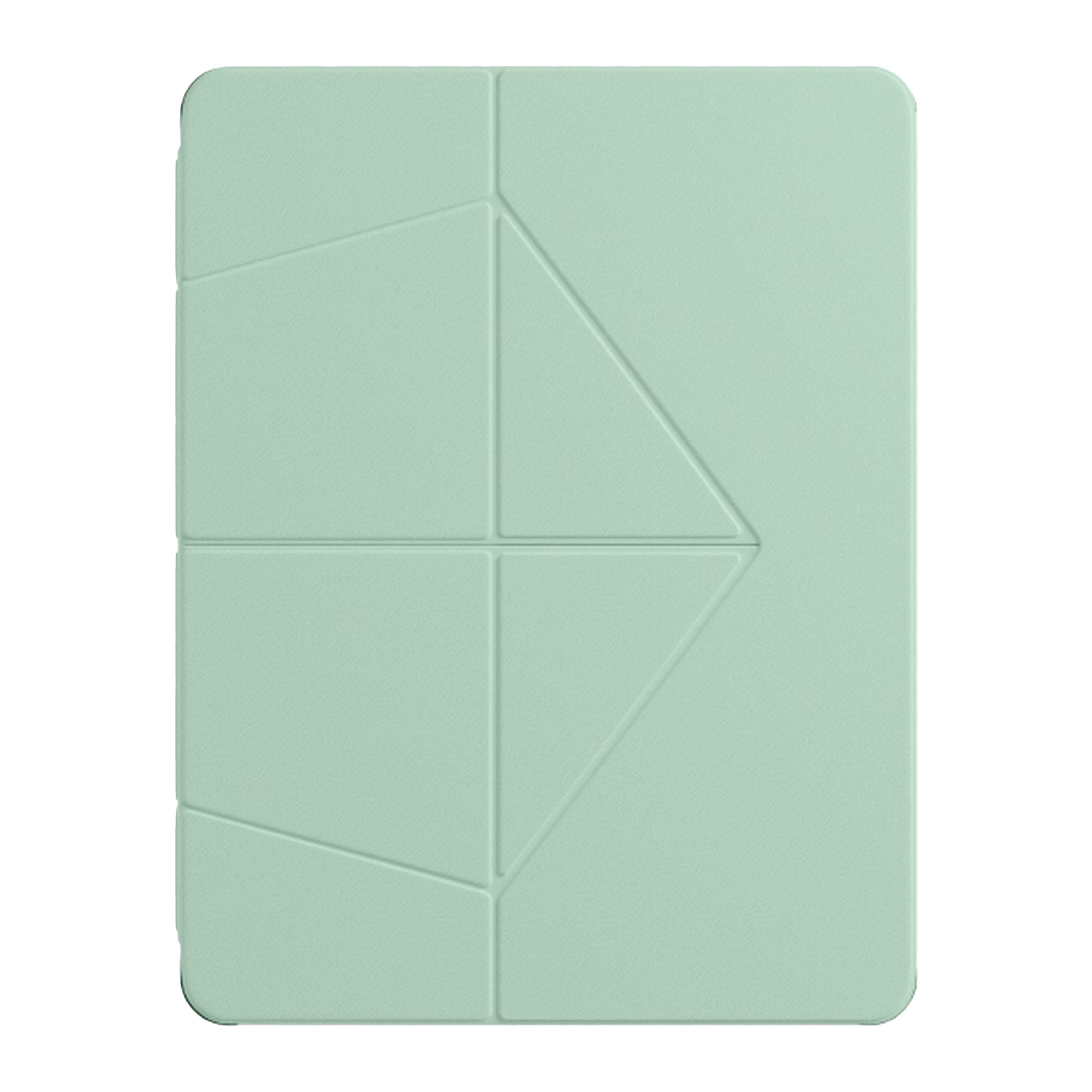 iPad Air 11-in M3/M2 MOFT Float Folio Case - Peppermint - 15-14012