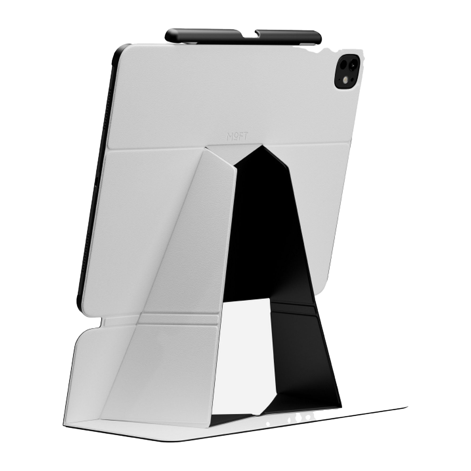 iPad Air 13-in M3/M2 MOFT Float Folio Case - Misty Cove - 15-14015