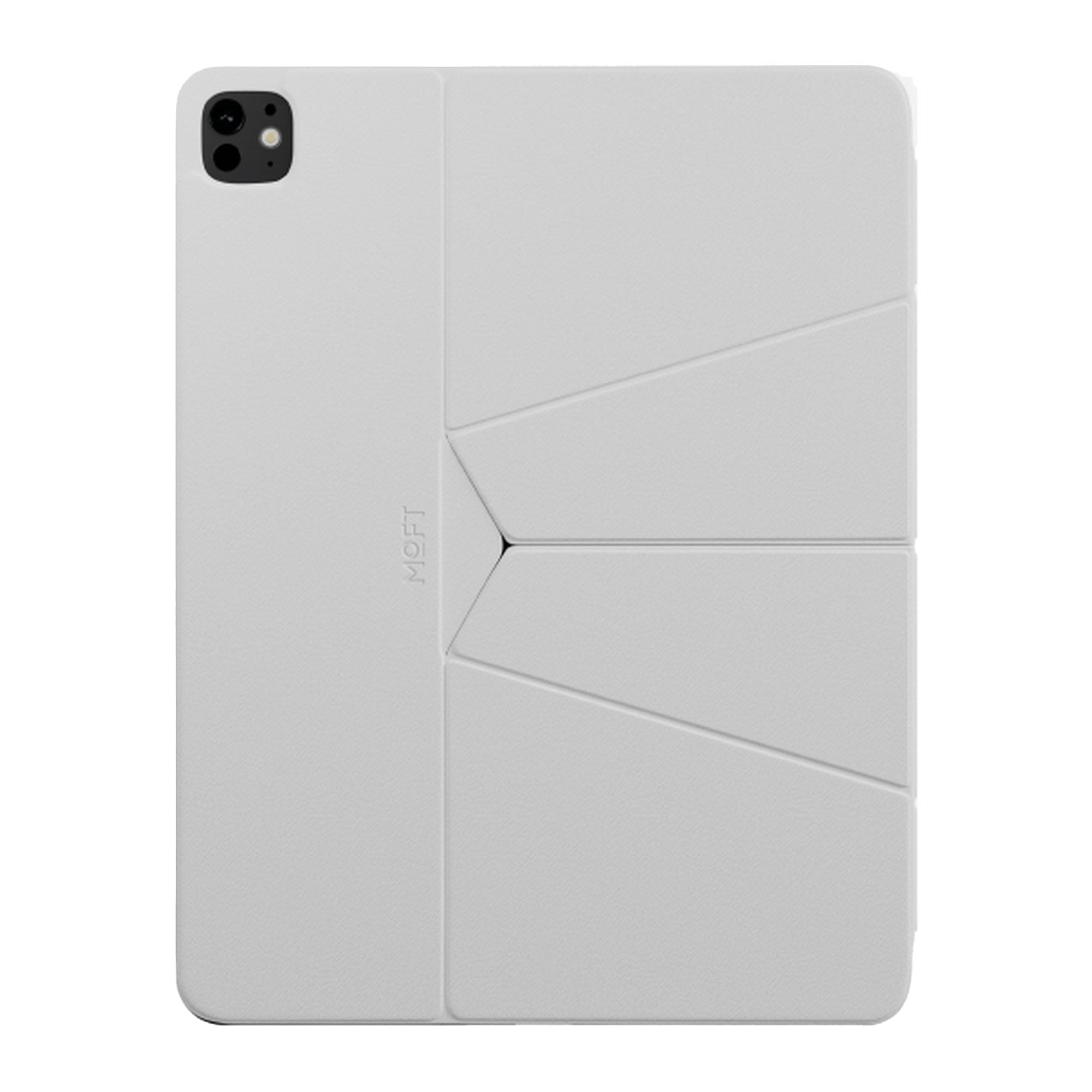 iPad Air 13-in M3/M2 MOFT Float Folio Case - Misty Cove - 15-14015