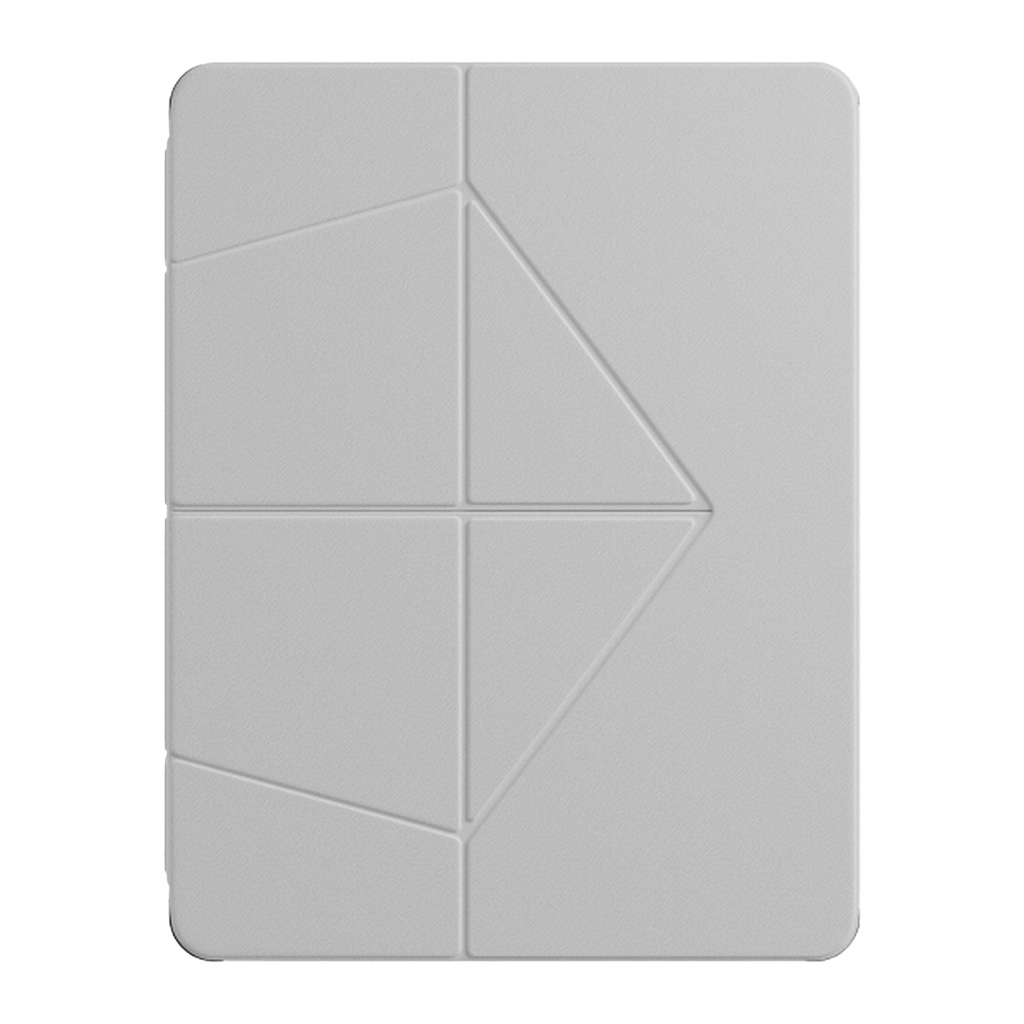 iPad Air 13-in M3/M2 MOFT Float Folio Case - Misty Cove - 15-14015