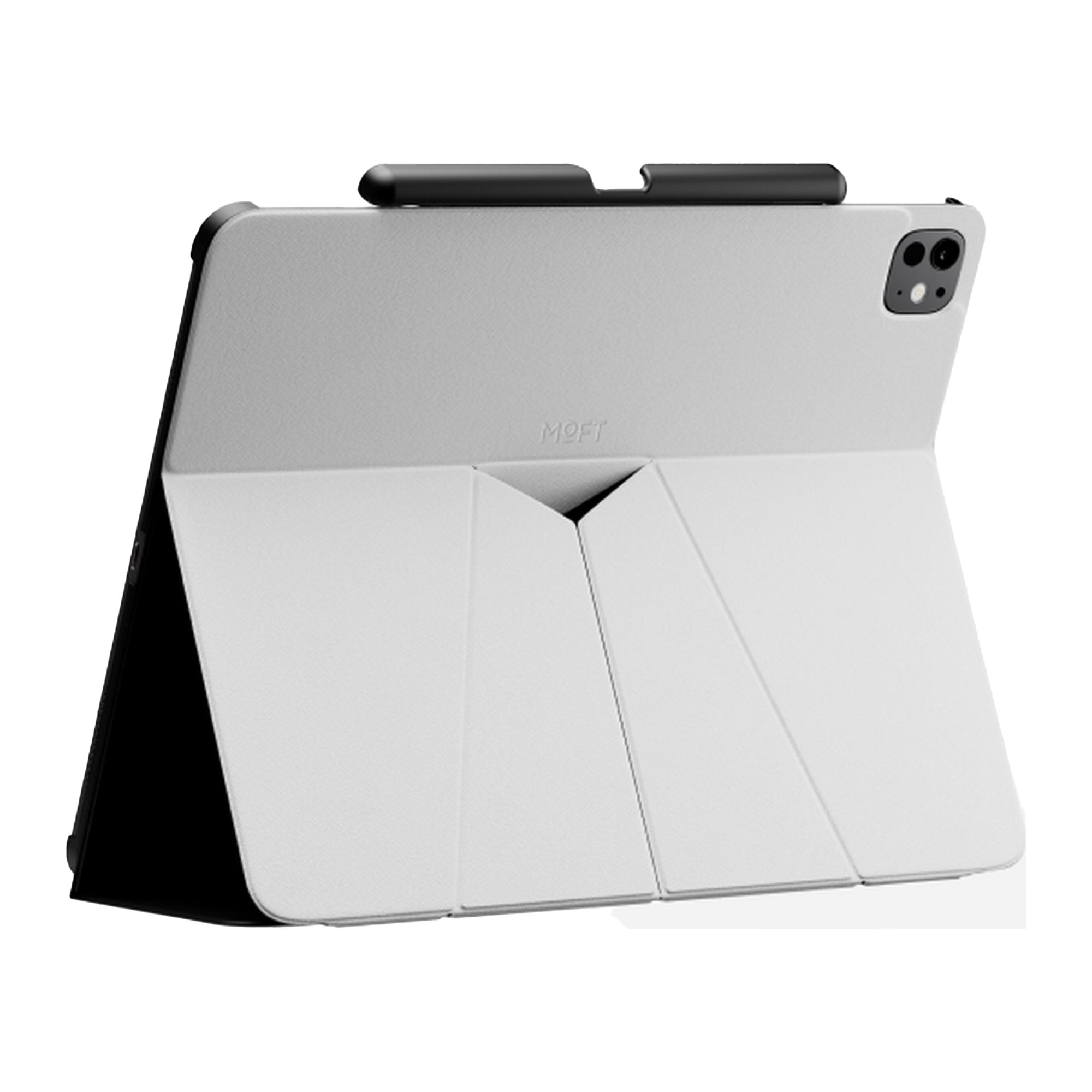 iPad Air 13-in M3/M2 MOFT Float Folio Case - Misty Cove - 15-14015