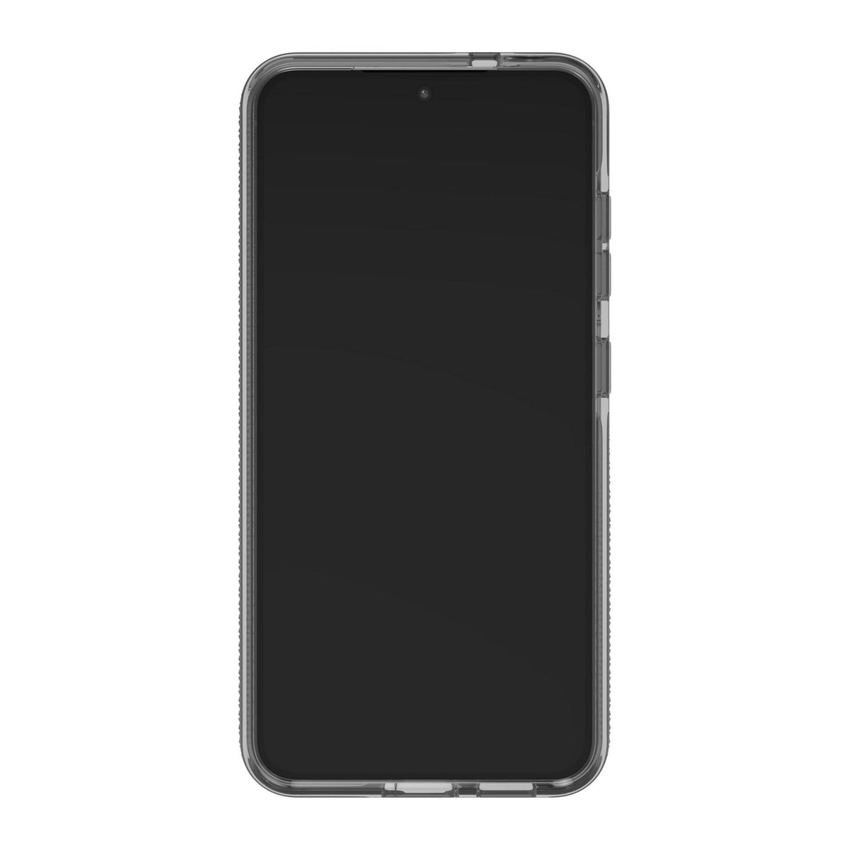 Samsung Galaxy S25 ZAGG Graphene Santa Cruz Case - Black - 15-14021