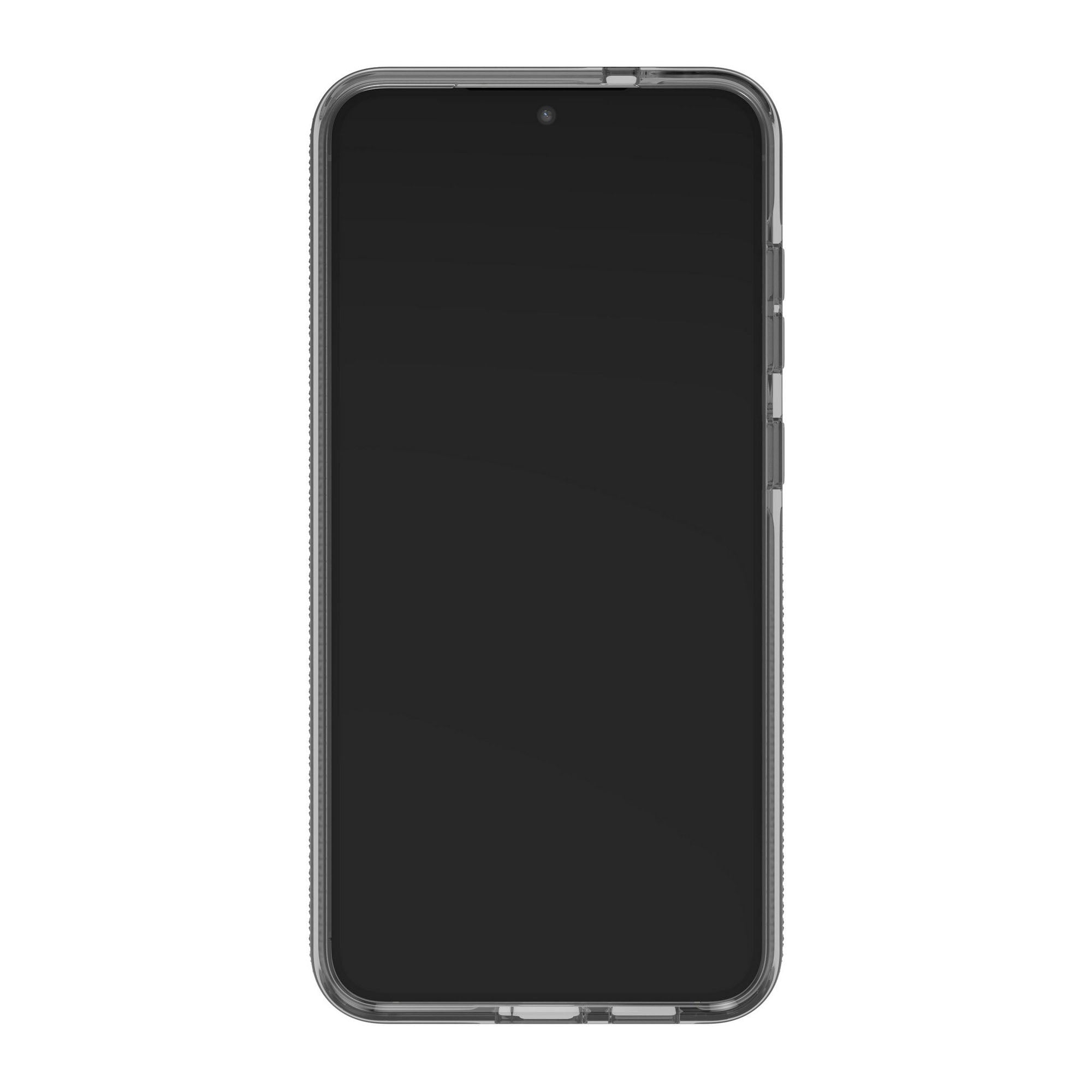 Samsung Galaxy S25+ ZAGG Graphene Santa Cruz Case - Black - 15-14022