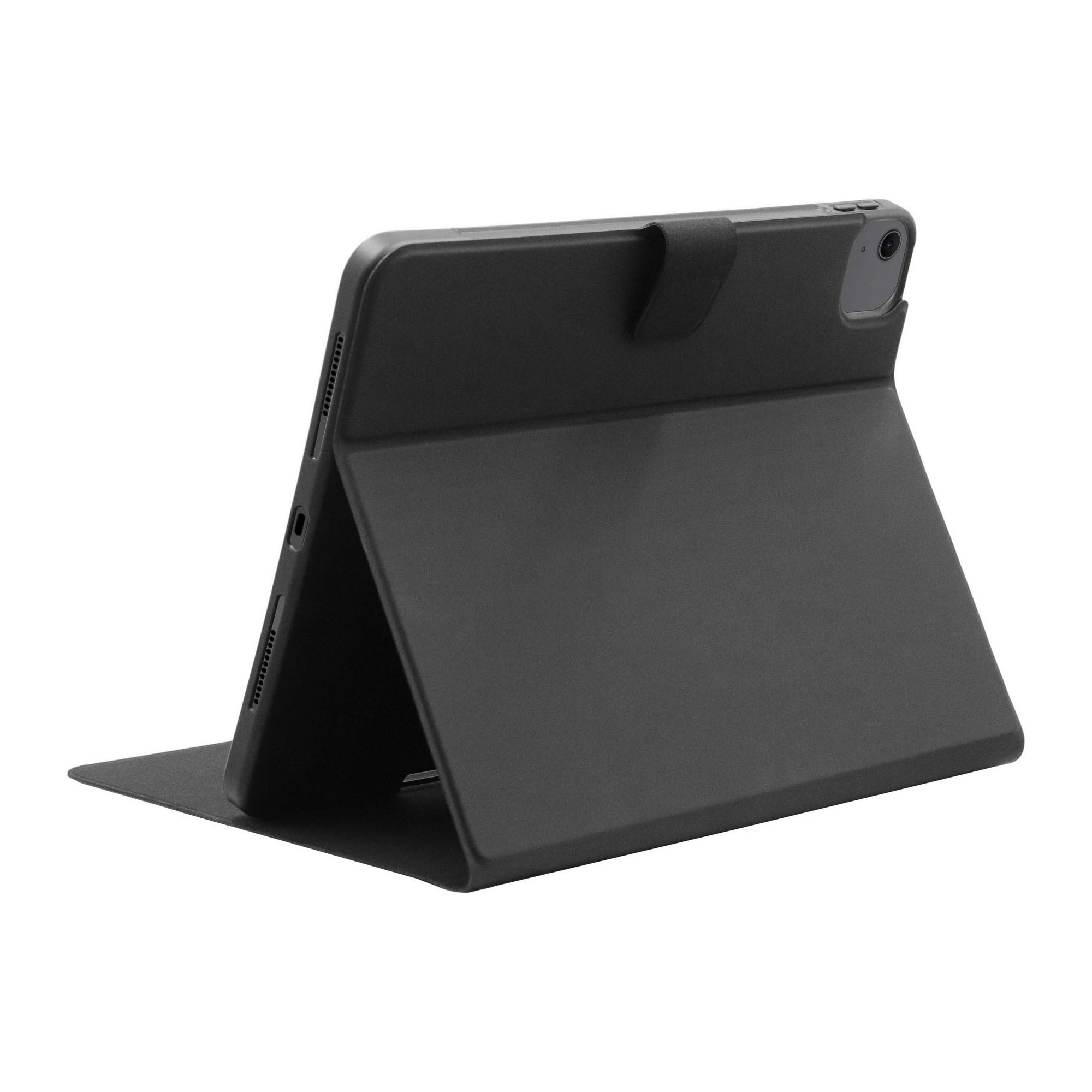 iPad Air 11-in M3/M2 UAG Standard Issue Folio Case - Black - 15-14058
