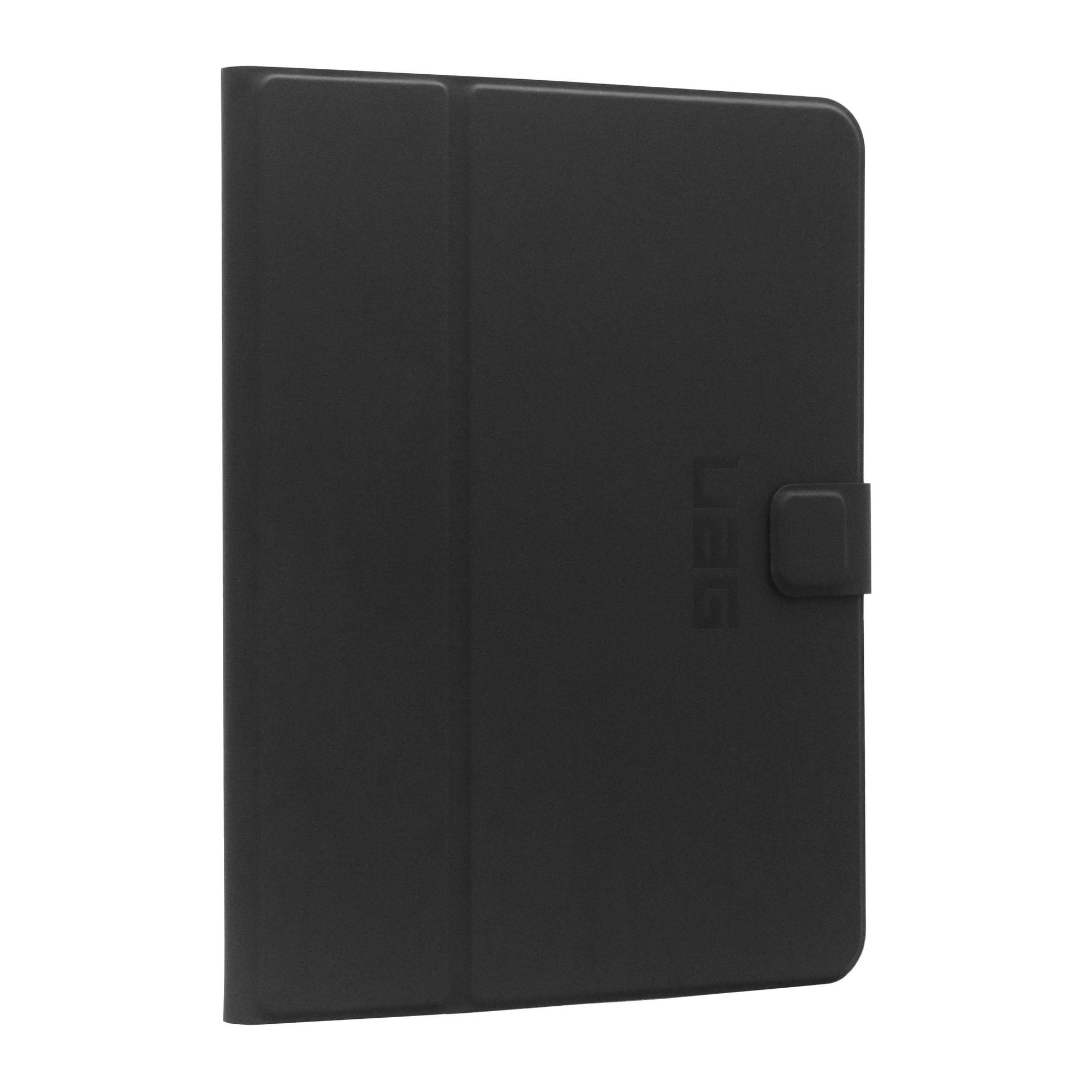 iPad Pro 11-in M4 UAG Standard Issue Folio Case - Black - 15-14059