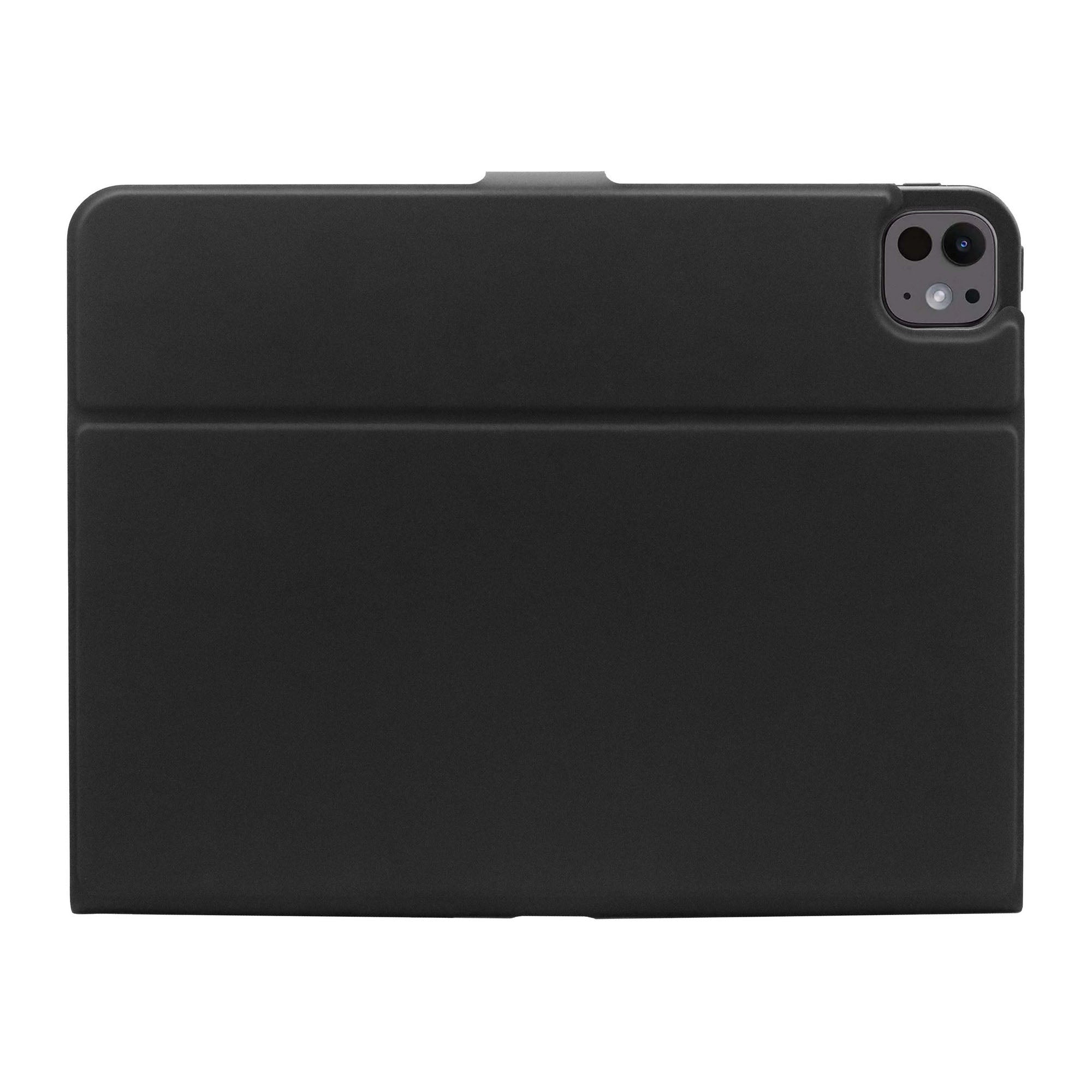 iPad Pro 11-in M4 UAG Standard Issue Folio Case - Black - 15-14059