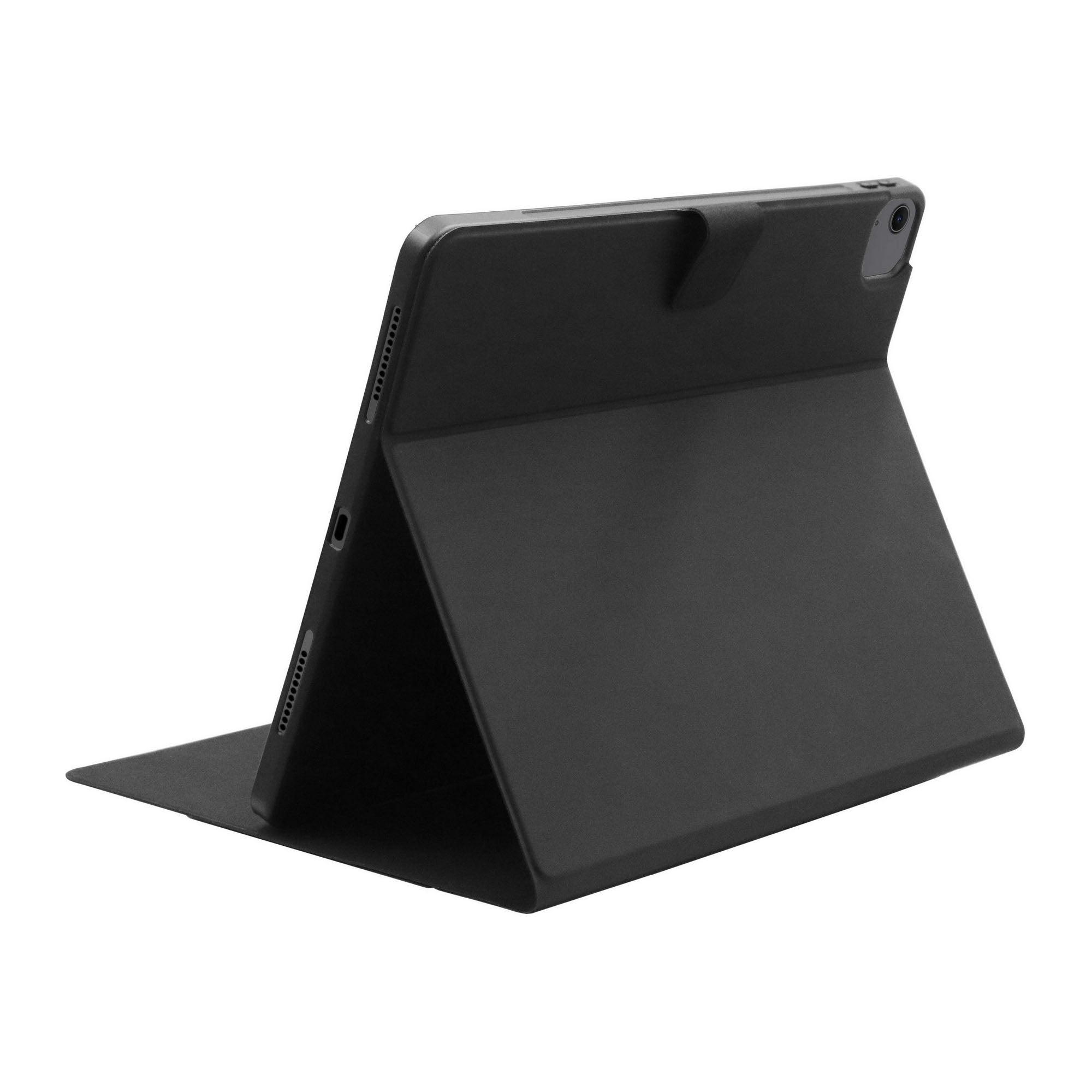 iPad Air 13-in M3/M2 UAG Standard Issue Folio Case - Black - 15-14061