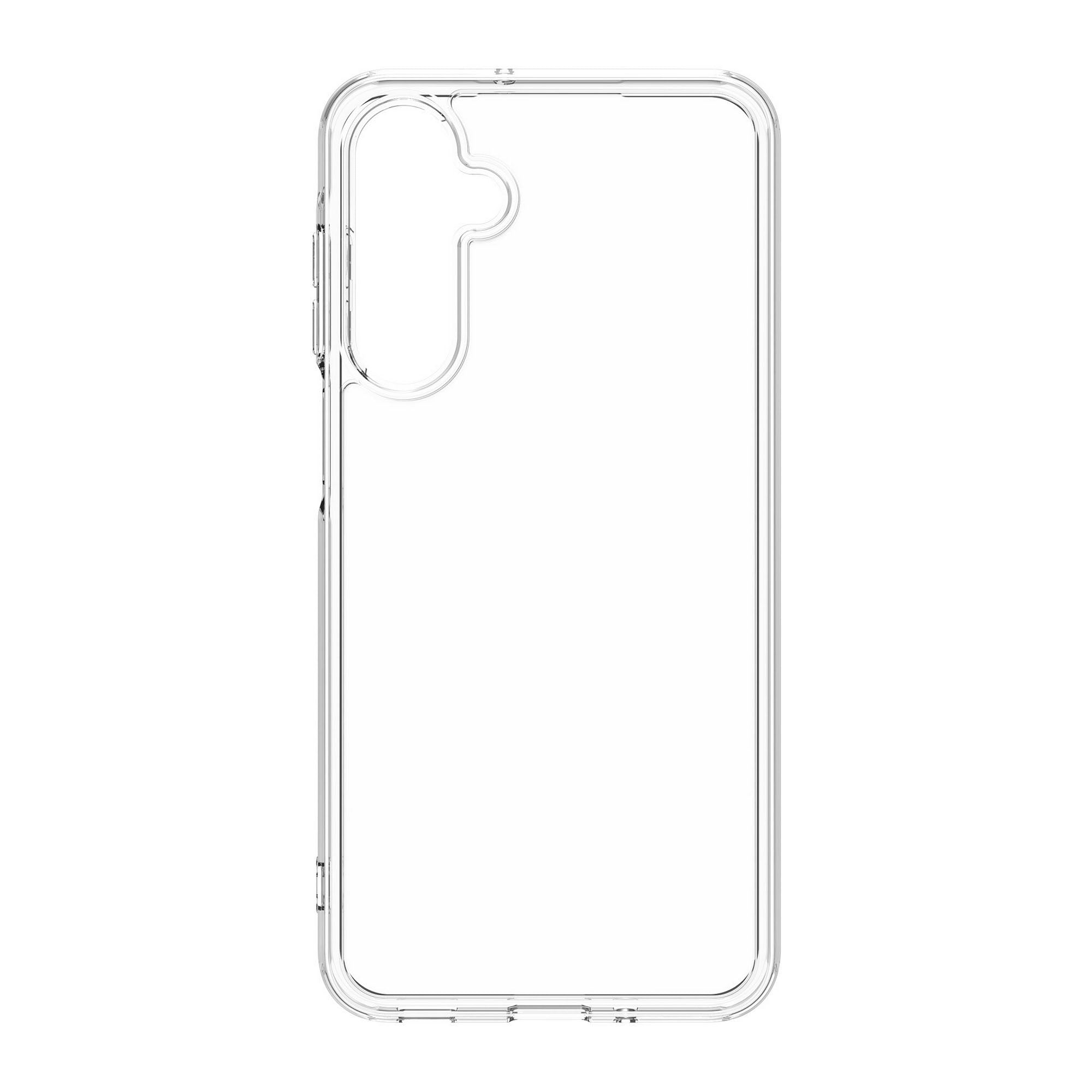 Samsung Galaxy A16 5G SPECTRUM Clearly Slim Case - Clear - 15-14072