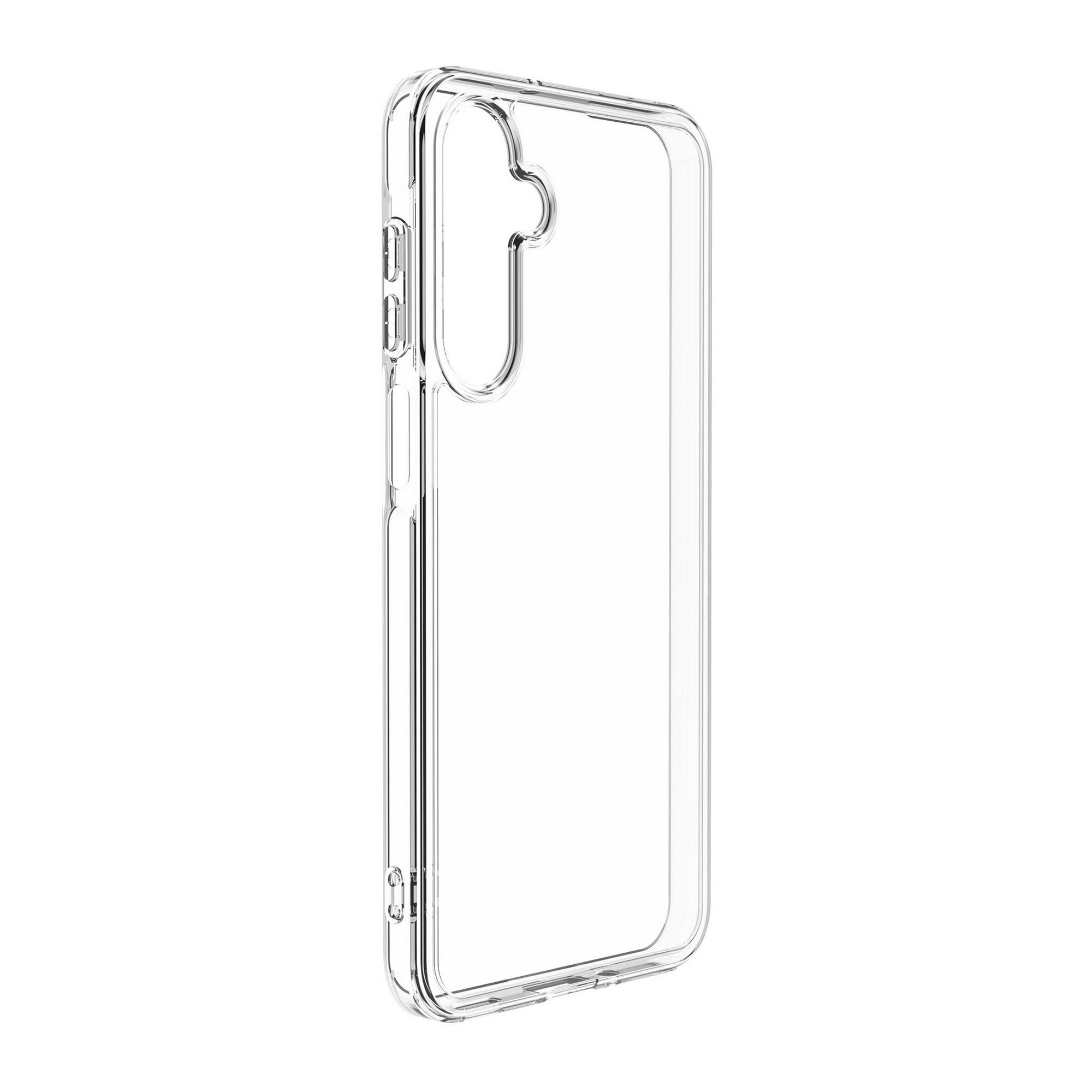 Samsung Galaxy A16 5G SPECTRUM Clearly Slim Case - Clear - 15-14072