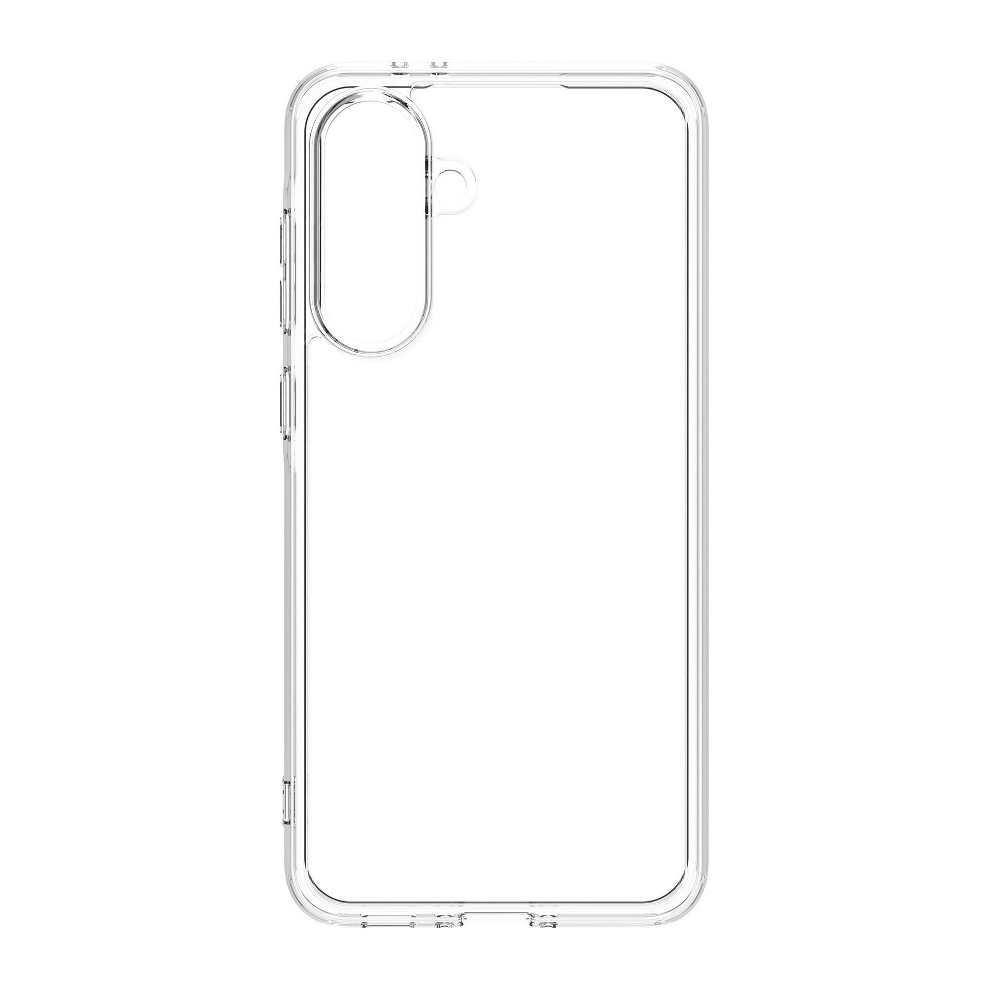 Samsung Galaxy A36 5G SPECTRUM Clearly Slim Case - Clear - 15-14073