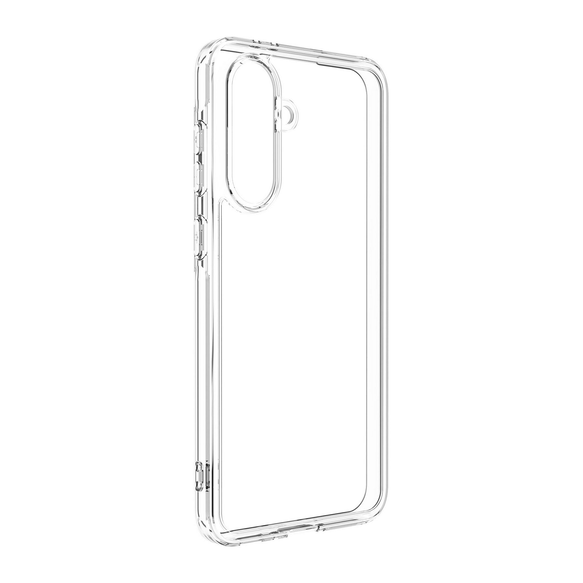 Samsung Galaxy A36 5G SPECTRUM Clearly Slim Case - Clear - 15-14073