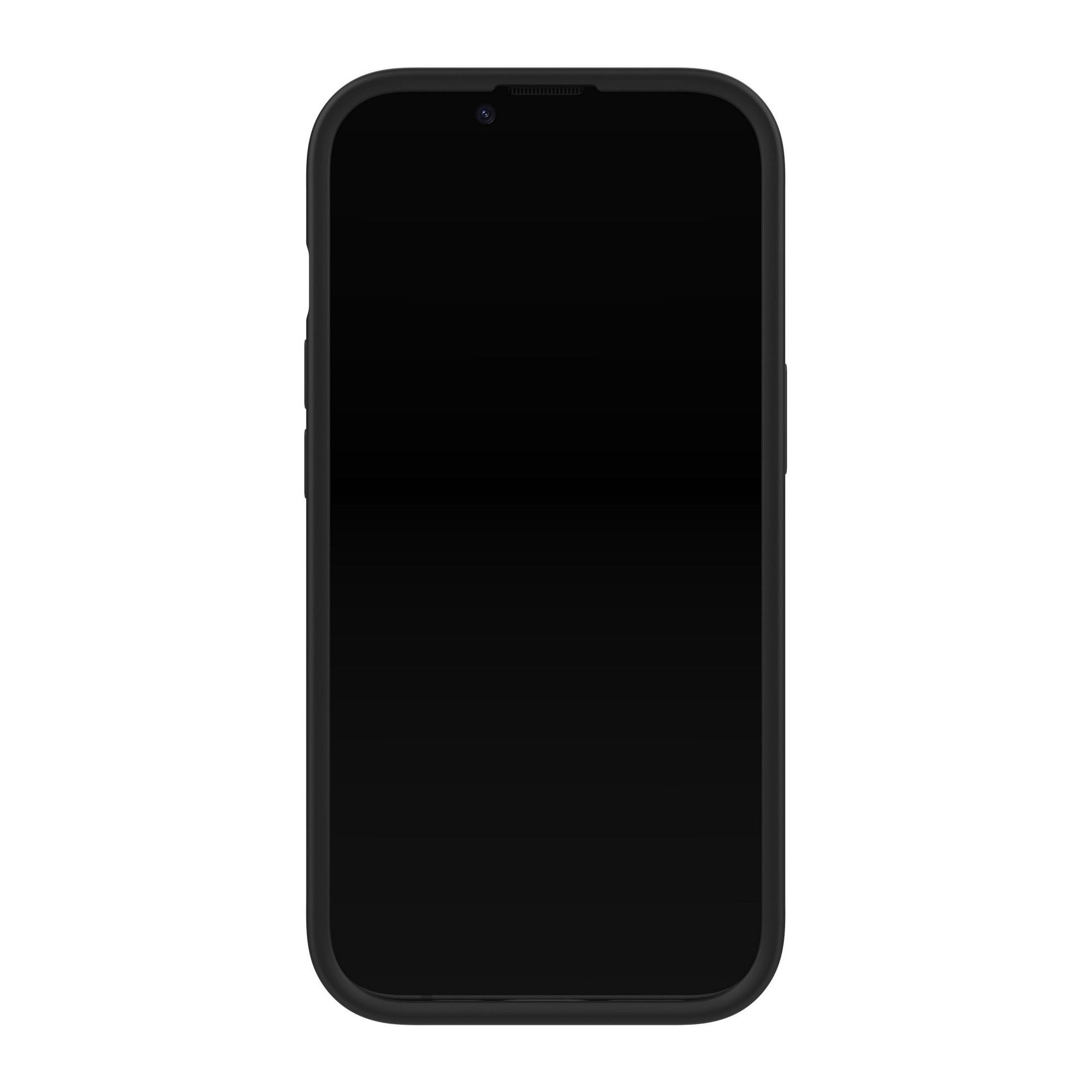 iPhone 17e/16e/15/14/13 ZAGG Graphene Milan Case - Black - 15-14114