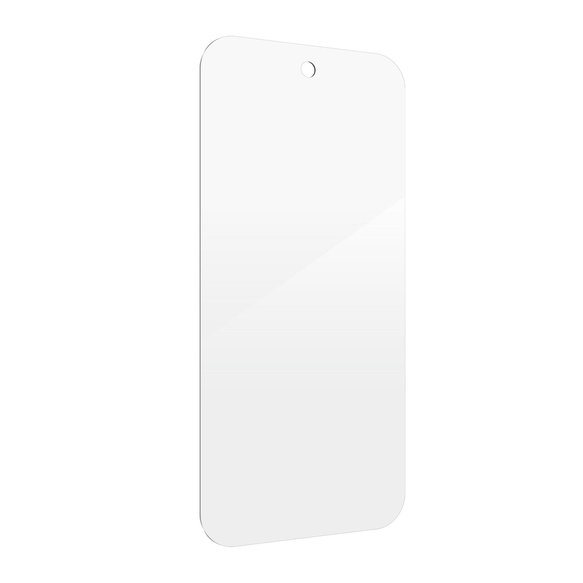 Google Pixel 9a ZAGG InvisibleShield Glass Elite Biometric Screen Protector - 15-14141