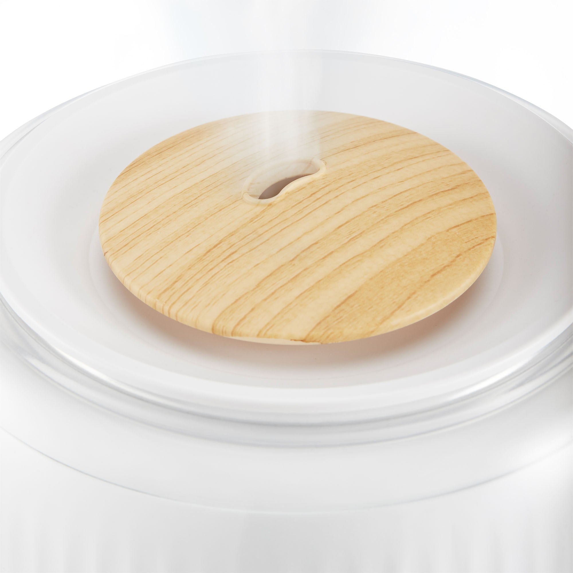 HoMedics TotalComfort Cool Mist Ultrasonic Humidifier - 15-14149