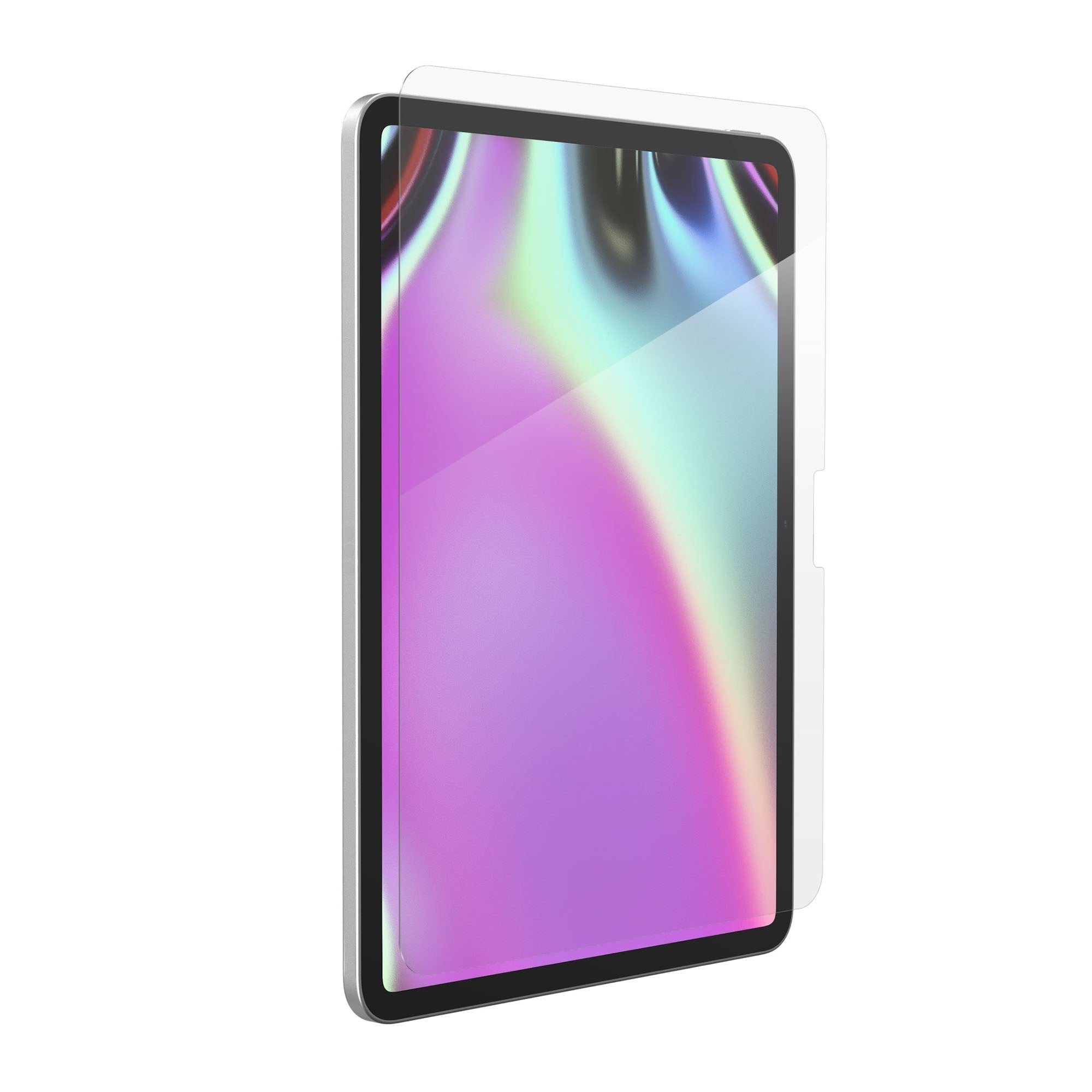 iPad A16/iPad 10th Gen ZAGG InvisibleShield Fusion Canvas Screen Protector - 15-14188