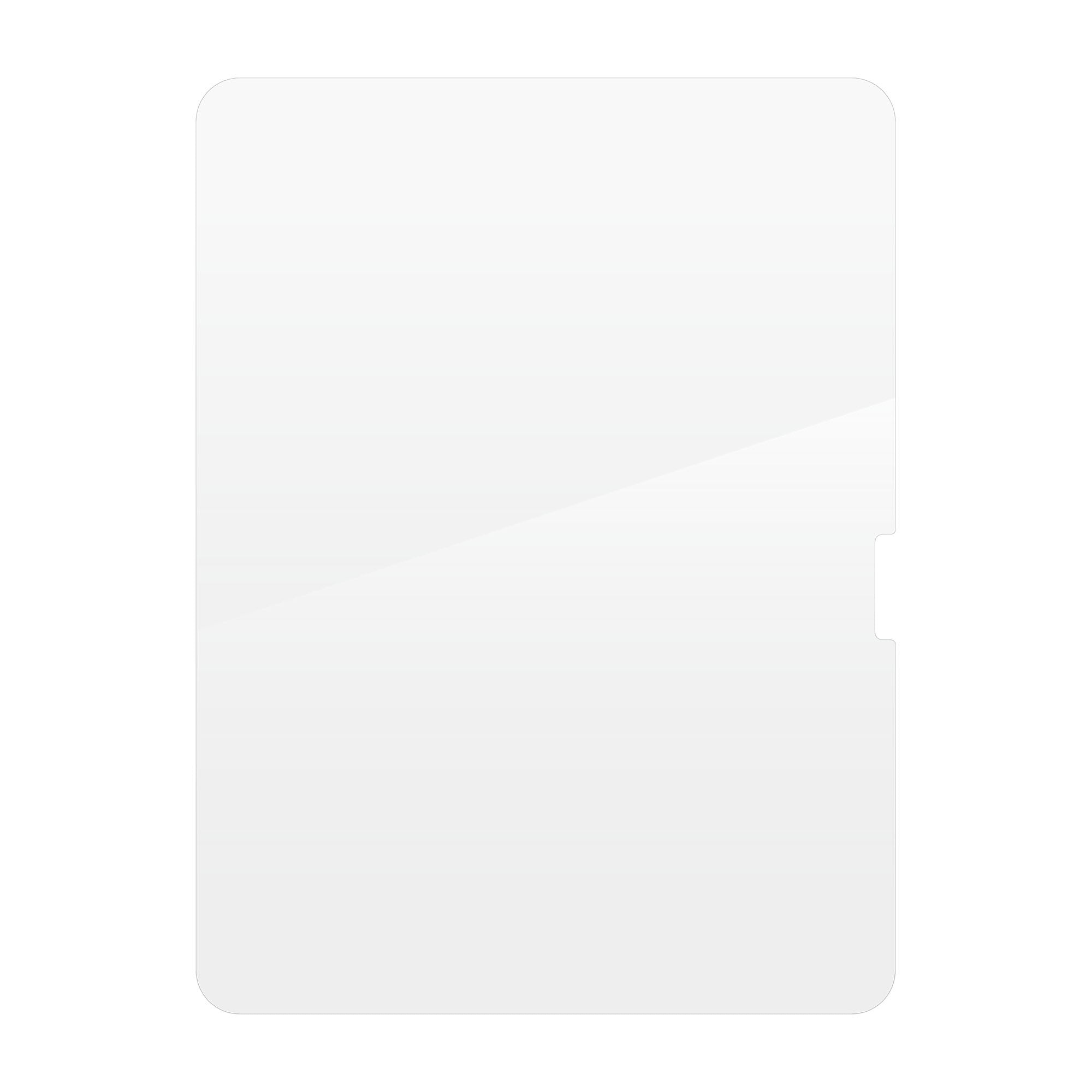 iPad A16/iPad 10th Gen ZAGG InvisibleShield Fusion Canvas Screen Protector - 15-14188