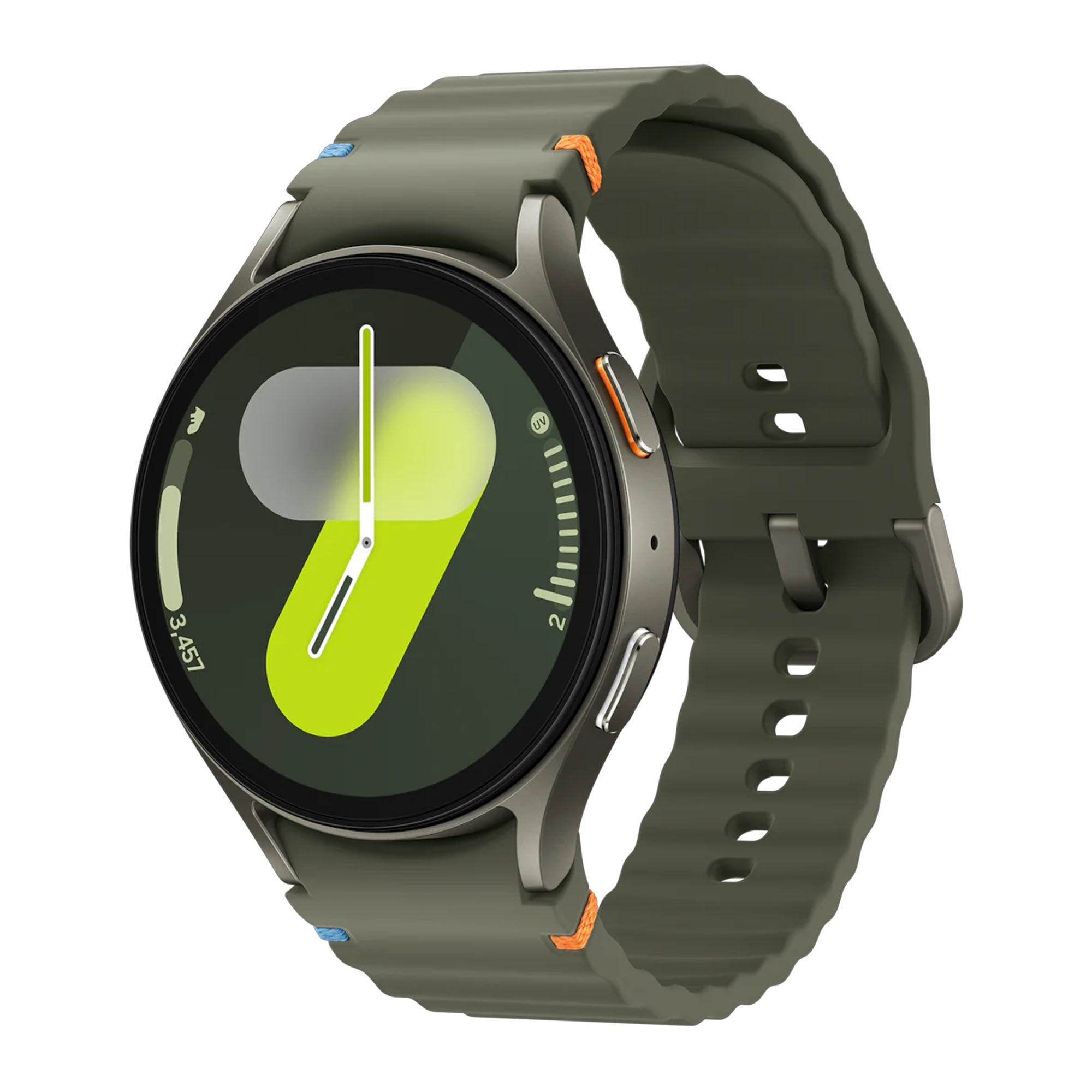 Samsung Galaxy Watch7 44mm BT - Green - 15-14314