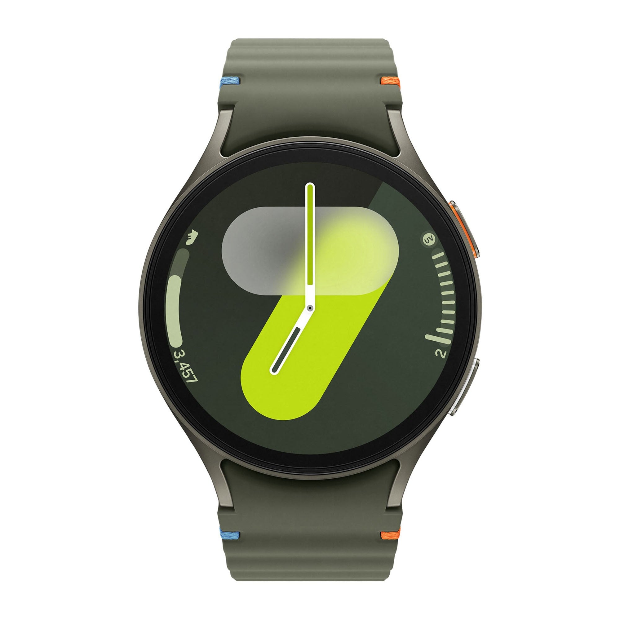 Samsung Galaxy Watch7 44mm BT - Green - 15-14314