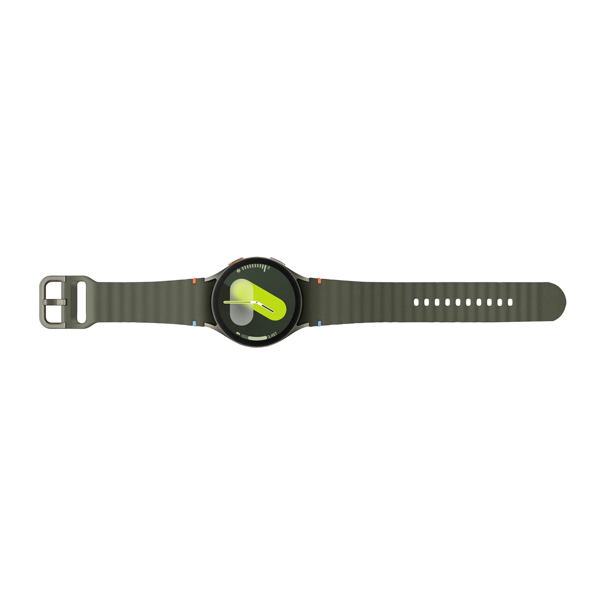 Samsung Galaxy Watch7 44mm BT - Green - 15-14314