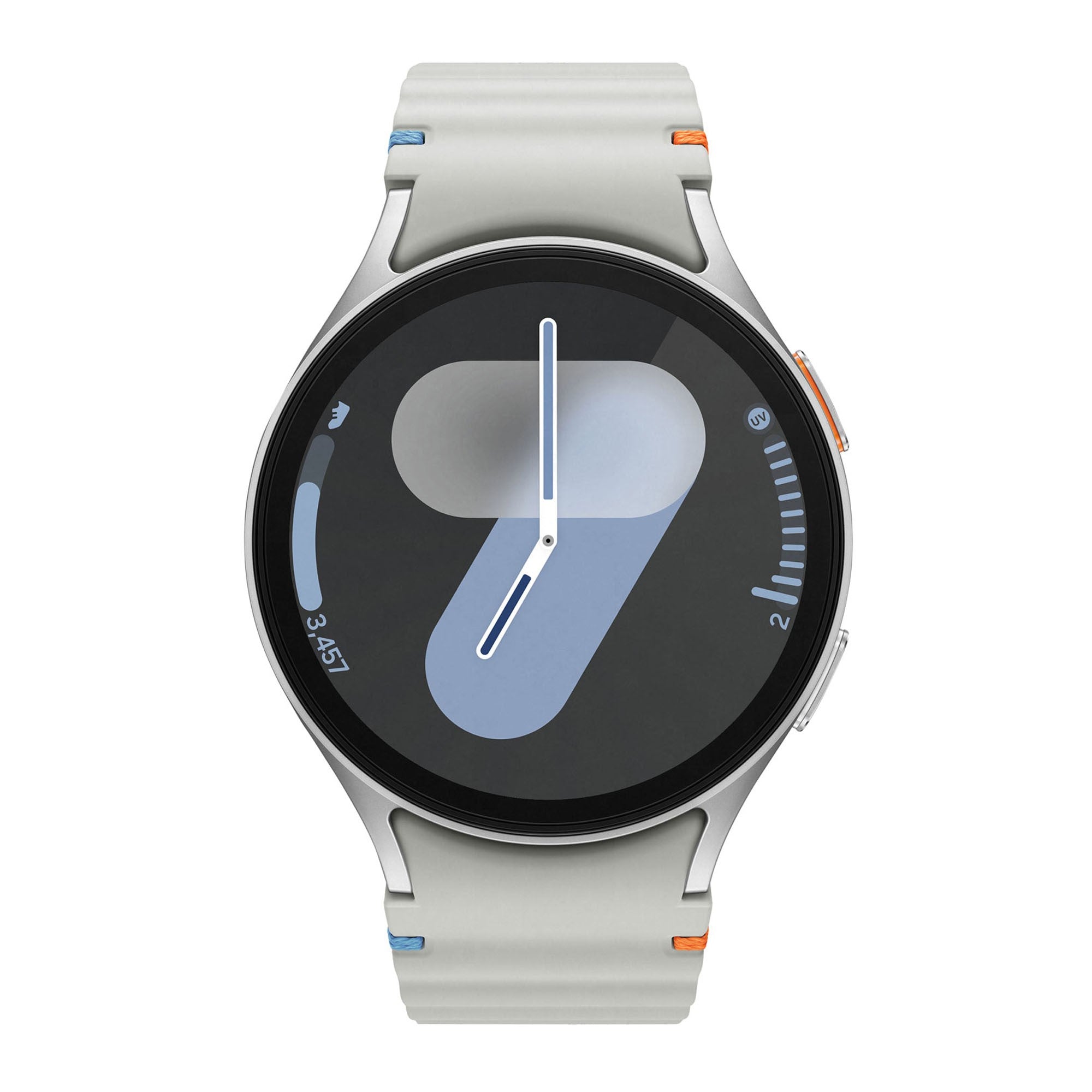 Samsung Galaxy Watch7 44mm BT - Silver - 15-14315