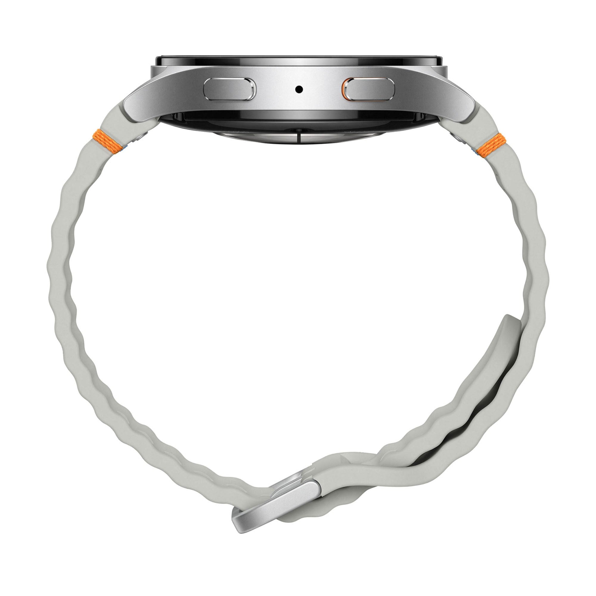 Samsung Galaxy Watch7 44mm BT - Silver - 15-14315