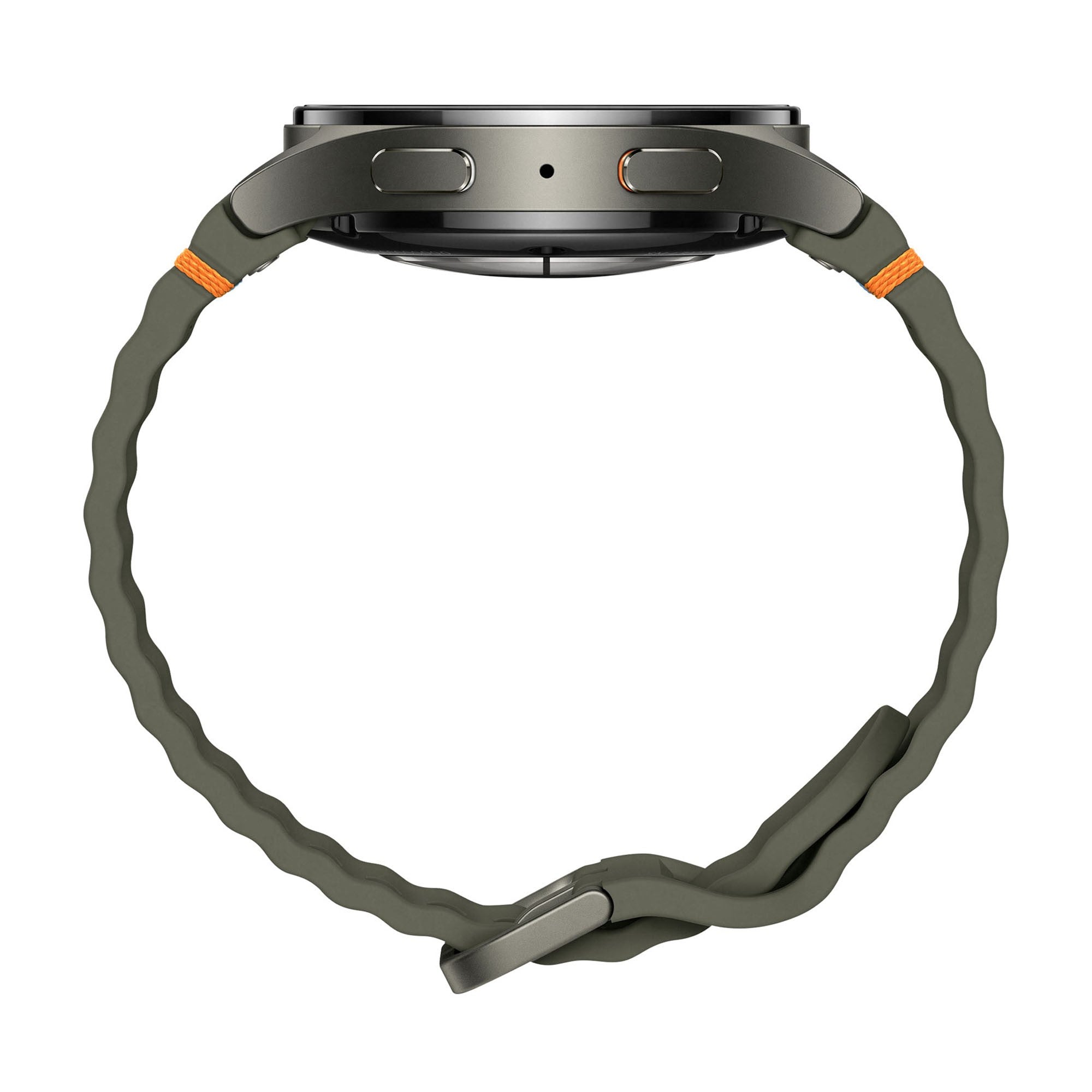Samsung Galaxy Watch7 40mm BT - Green - 15-14316