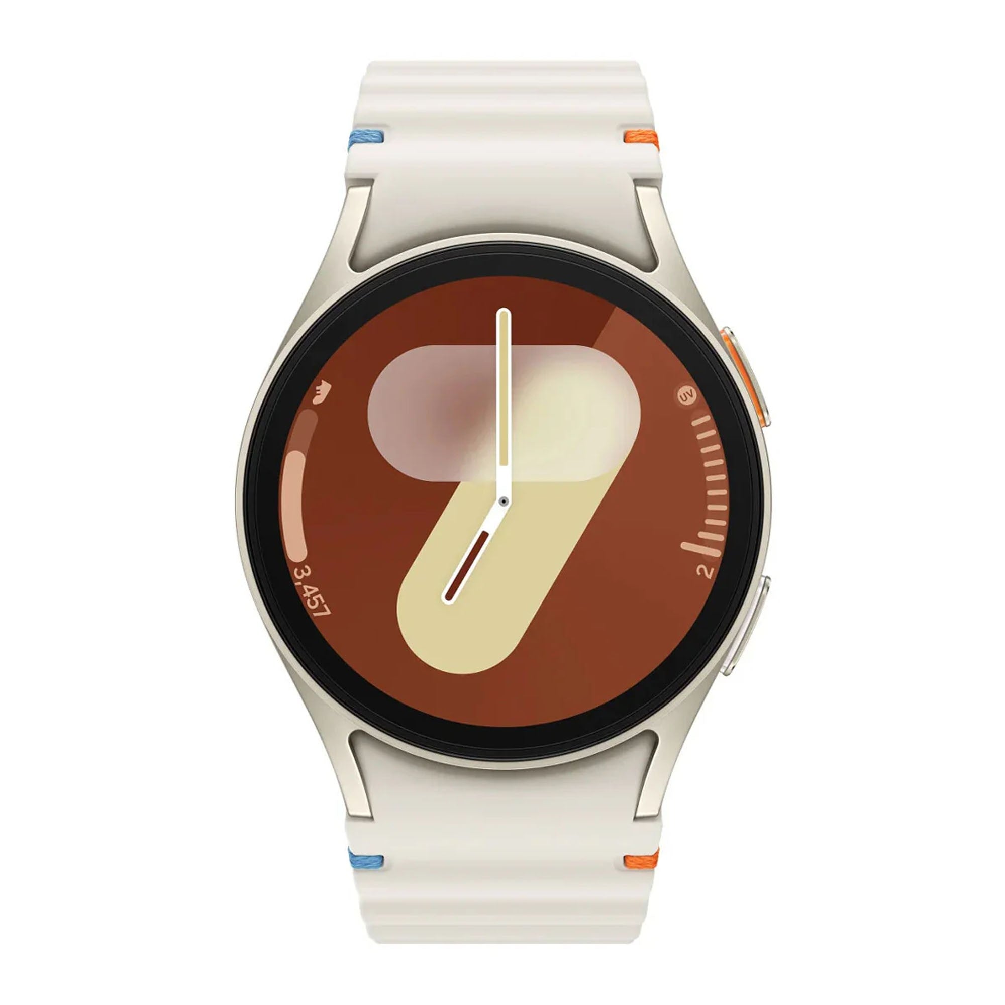 Samsung Galaxy Watch7 40mm BT - Creme - 15-14317