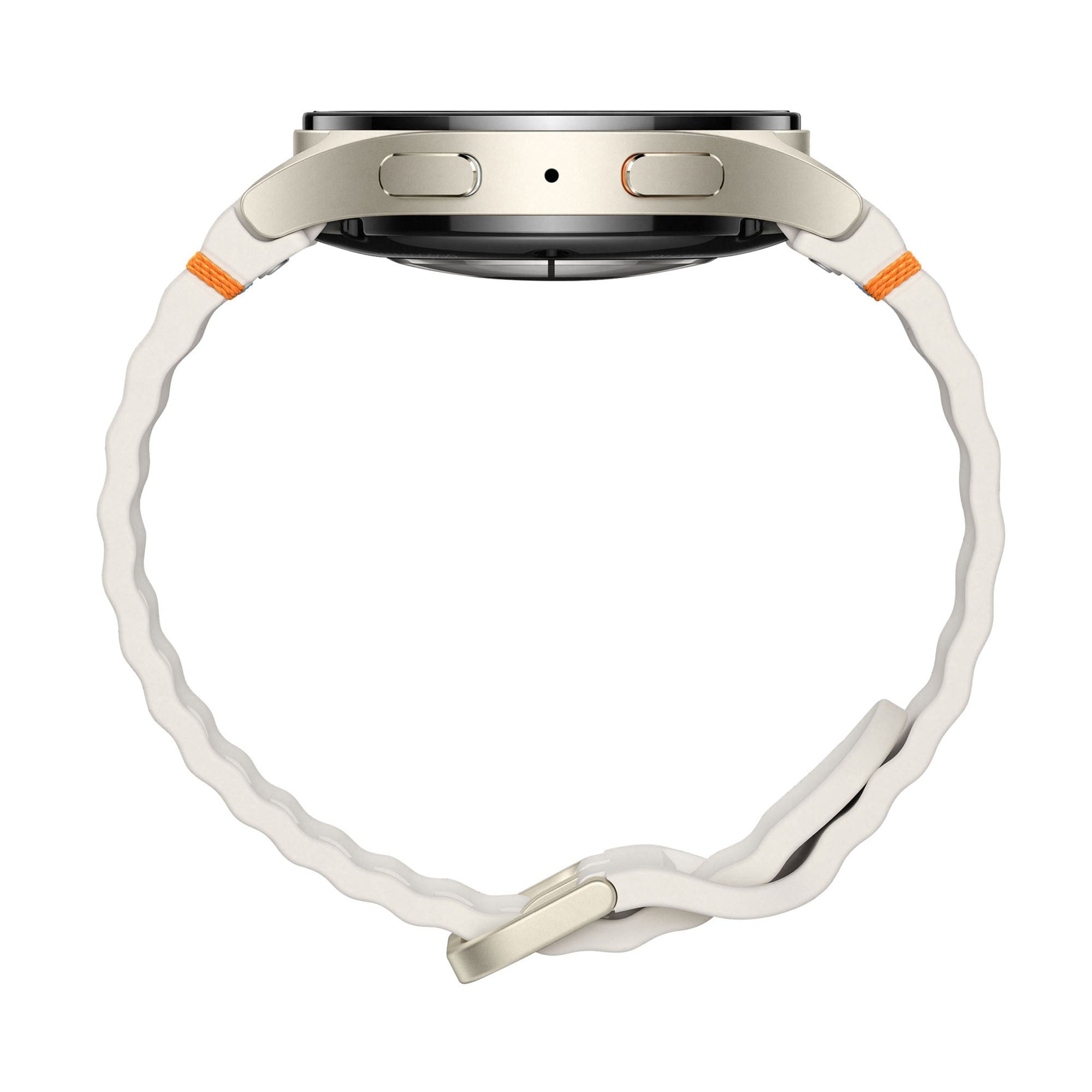 Samsung Galaxy Watch7 40mm BT - Creme - 15-14317