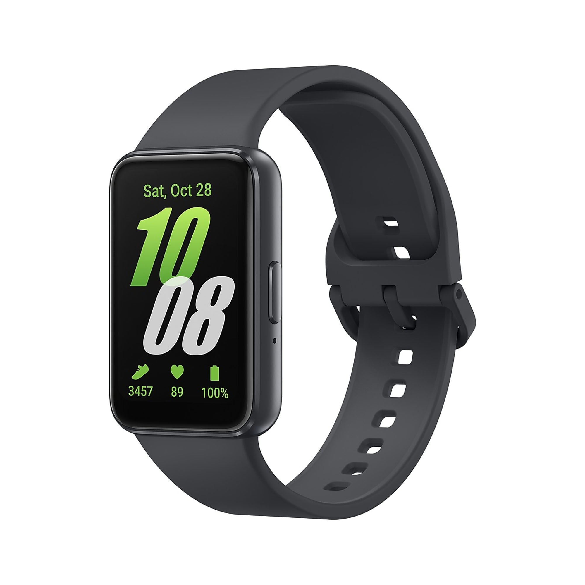 Samsung Galaxy Fit3 - Dark Grey - 15-14318