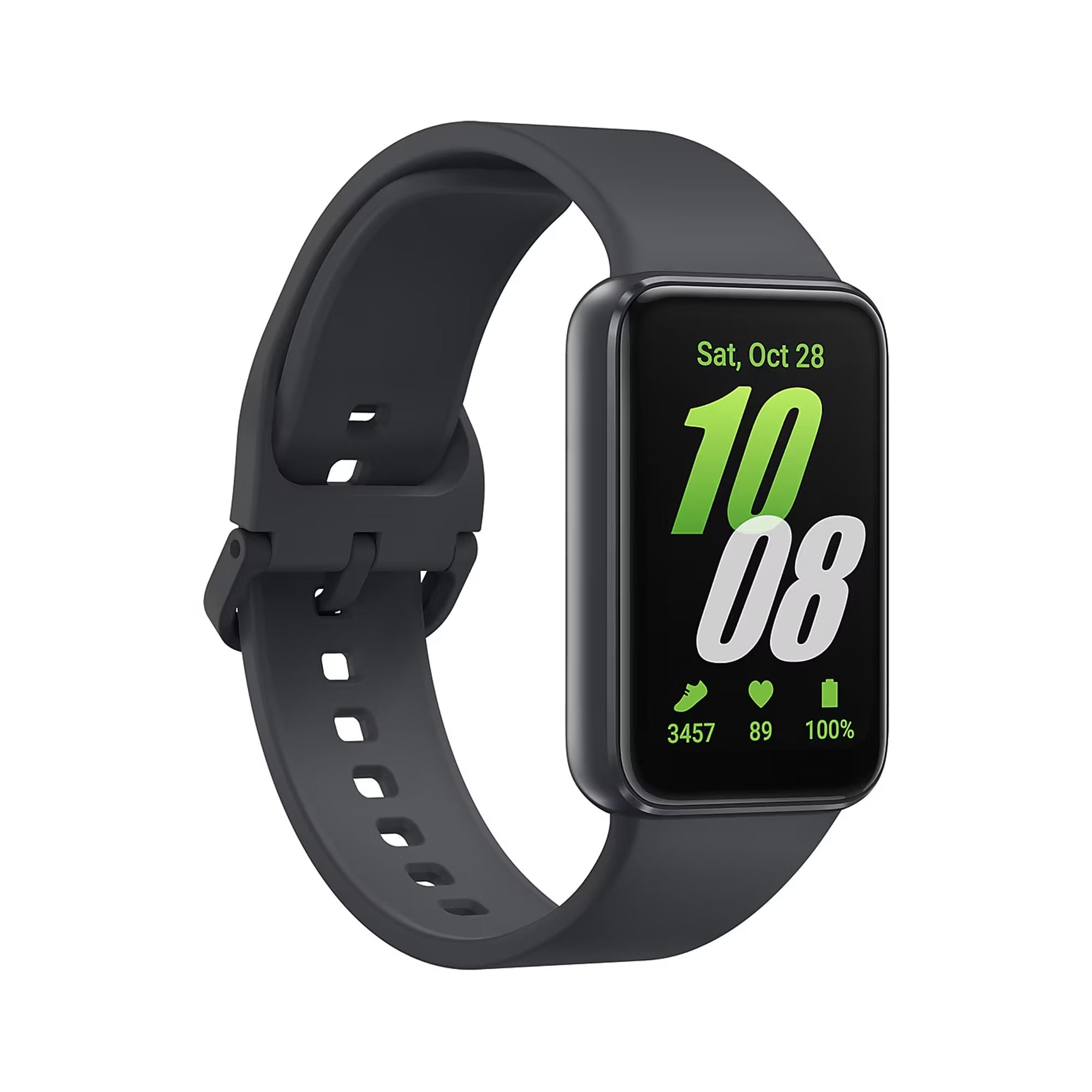 Samsung Galaxy Fit3 - Dark Grey - 15-14318