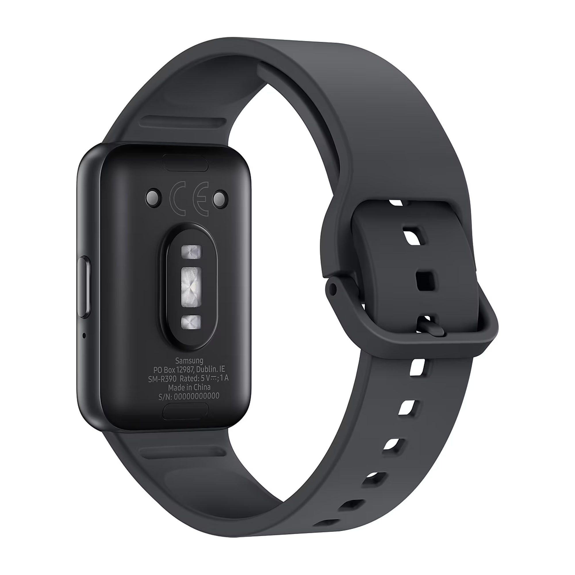 Samsung Galaxy Fit3 - Dark Grey - 15-14318