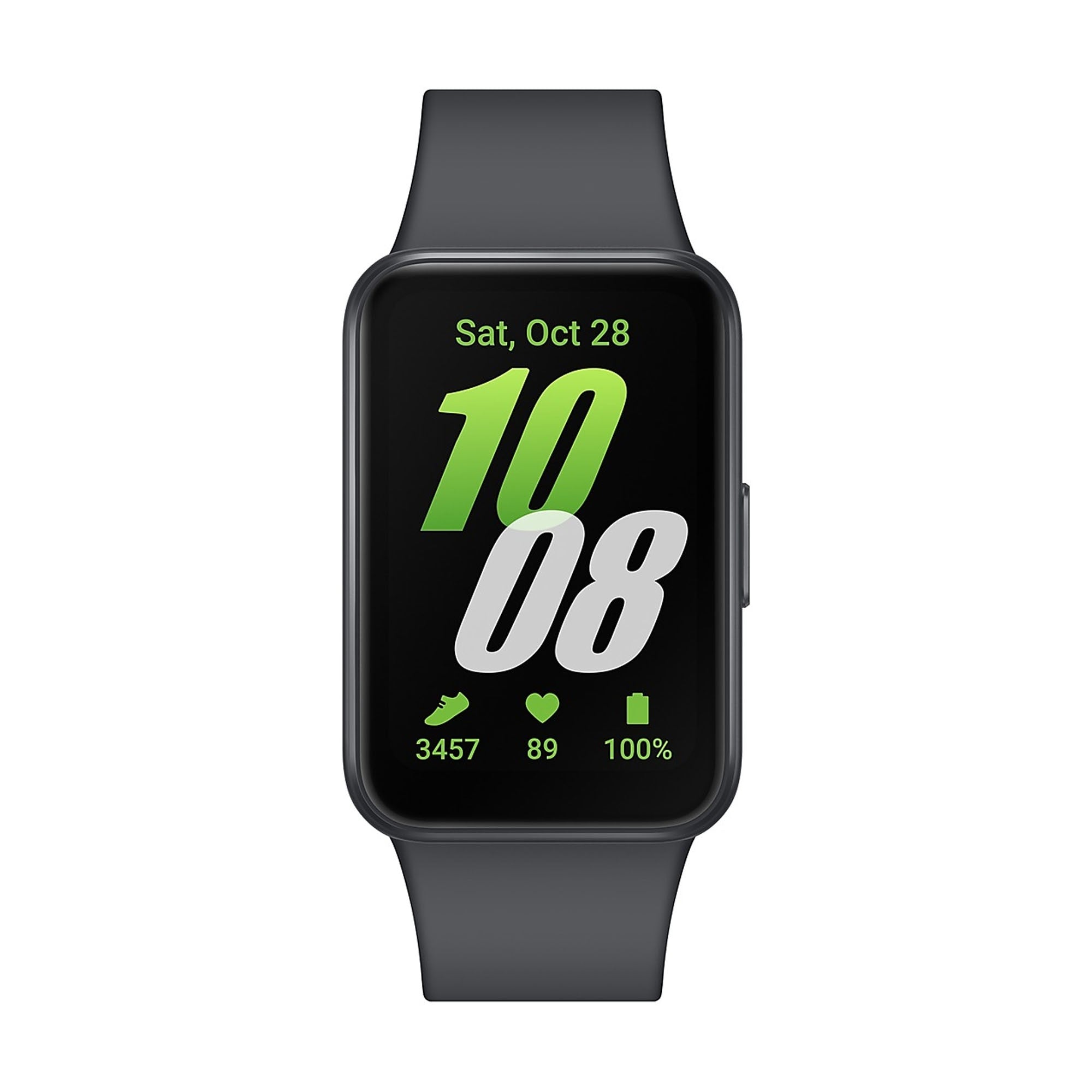 Samsung Galaxy Fit3 - Dark Grey - 15-14318