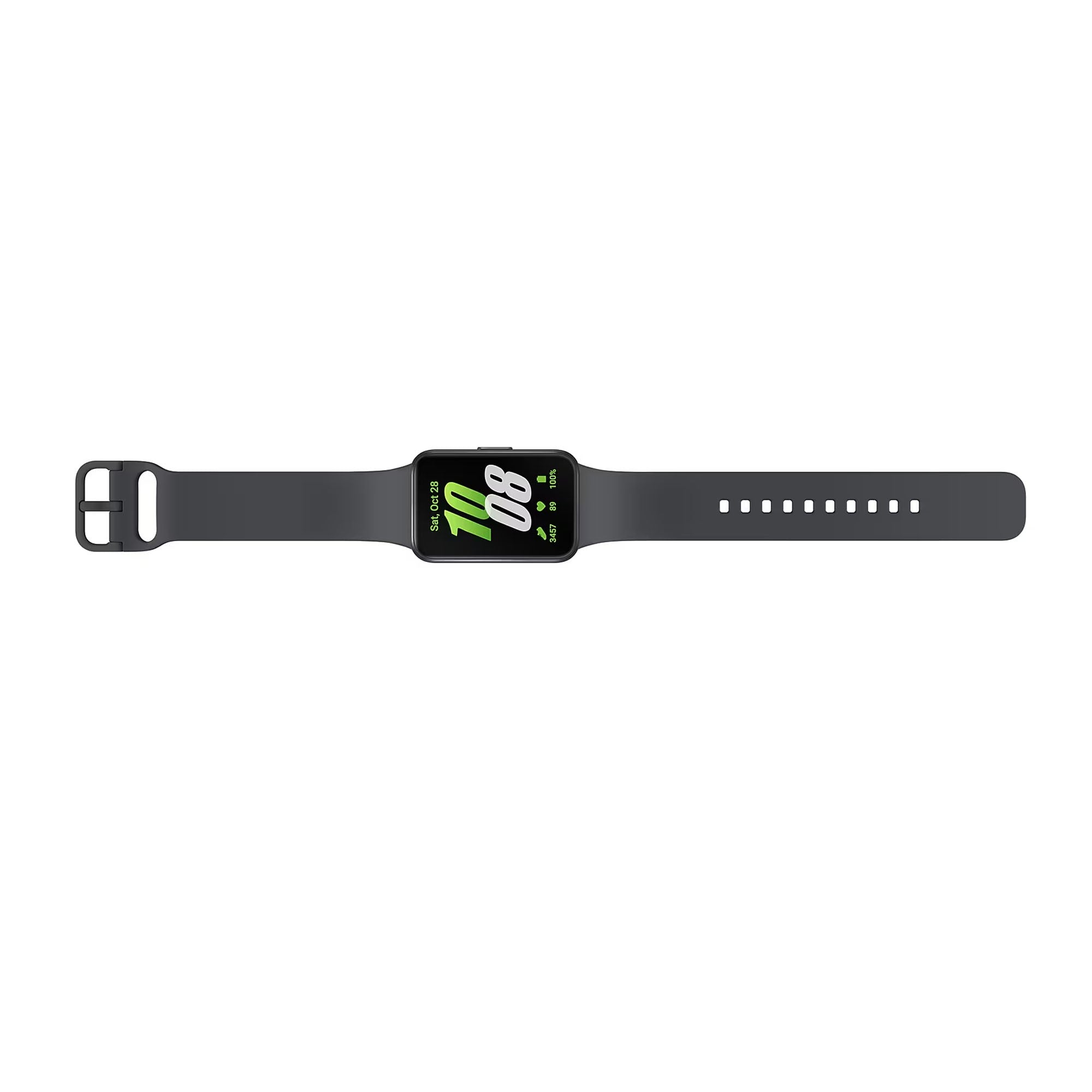 Samsung Galaxy Fit3 - Dark Grey - 15-14318