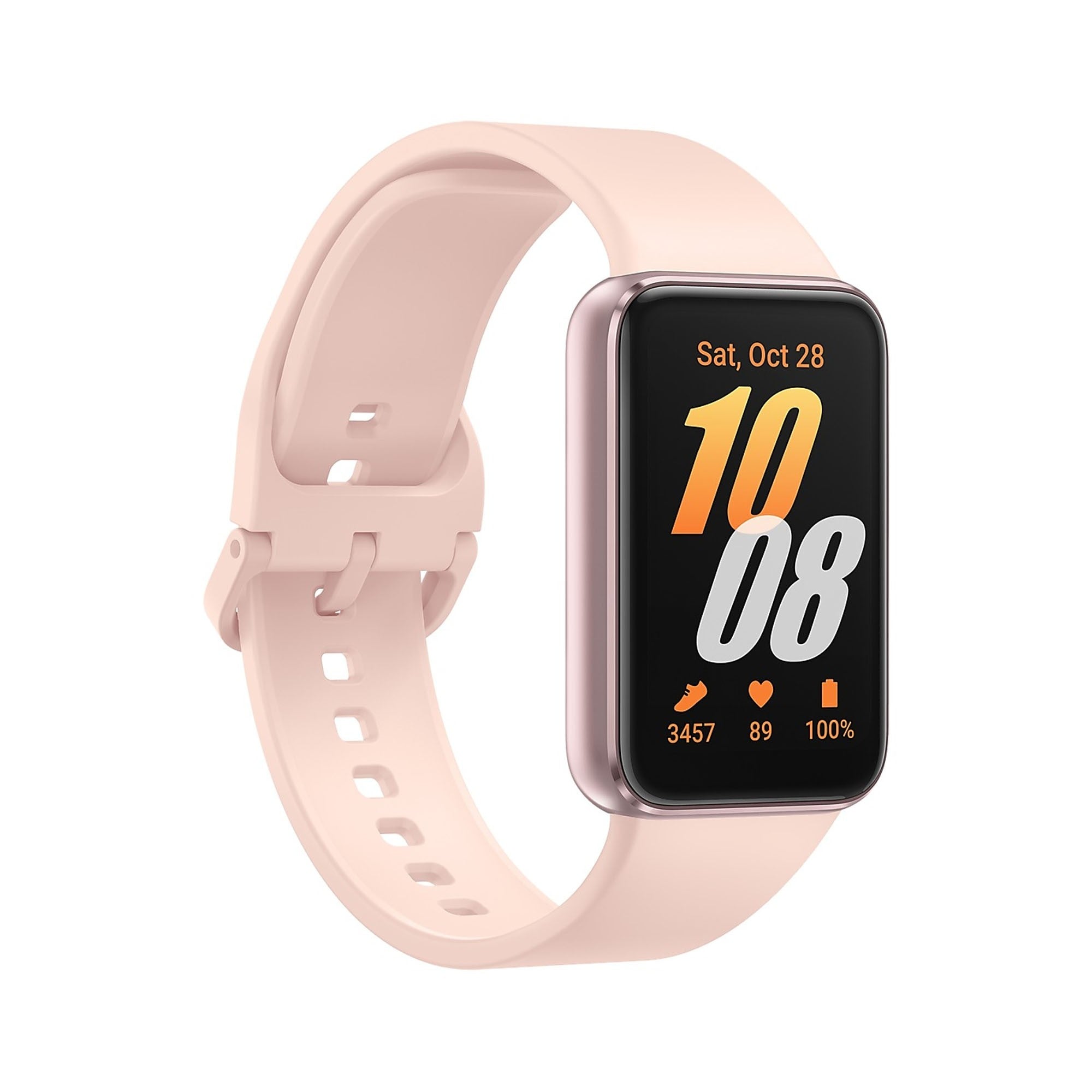 Samsung Galaxy Fit3 - Rose Gold - 15-14320