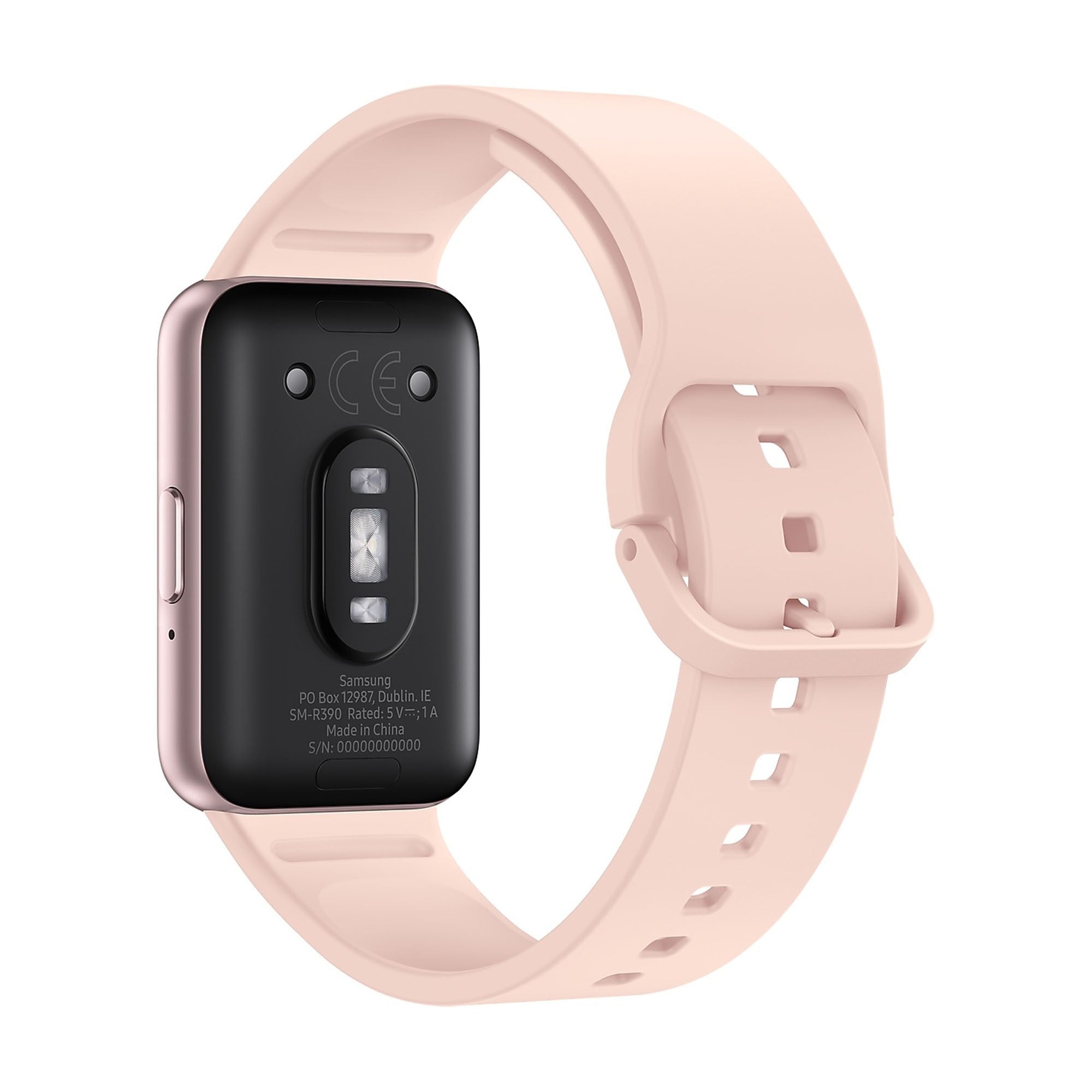 Samsung Galaxy Fit3 - Rose Gold - 15-14320