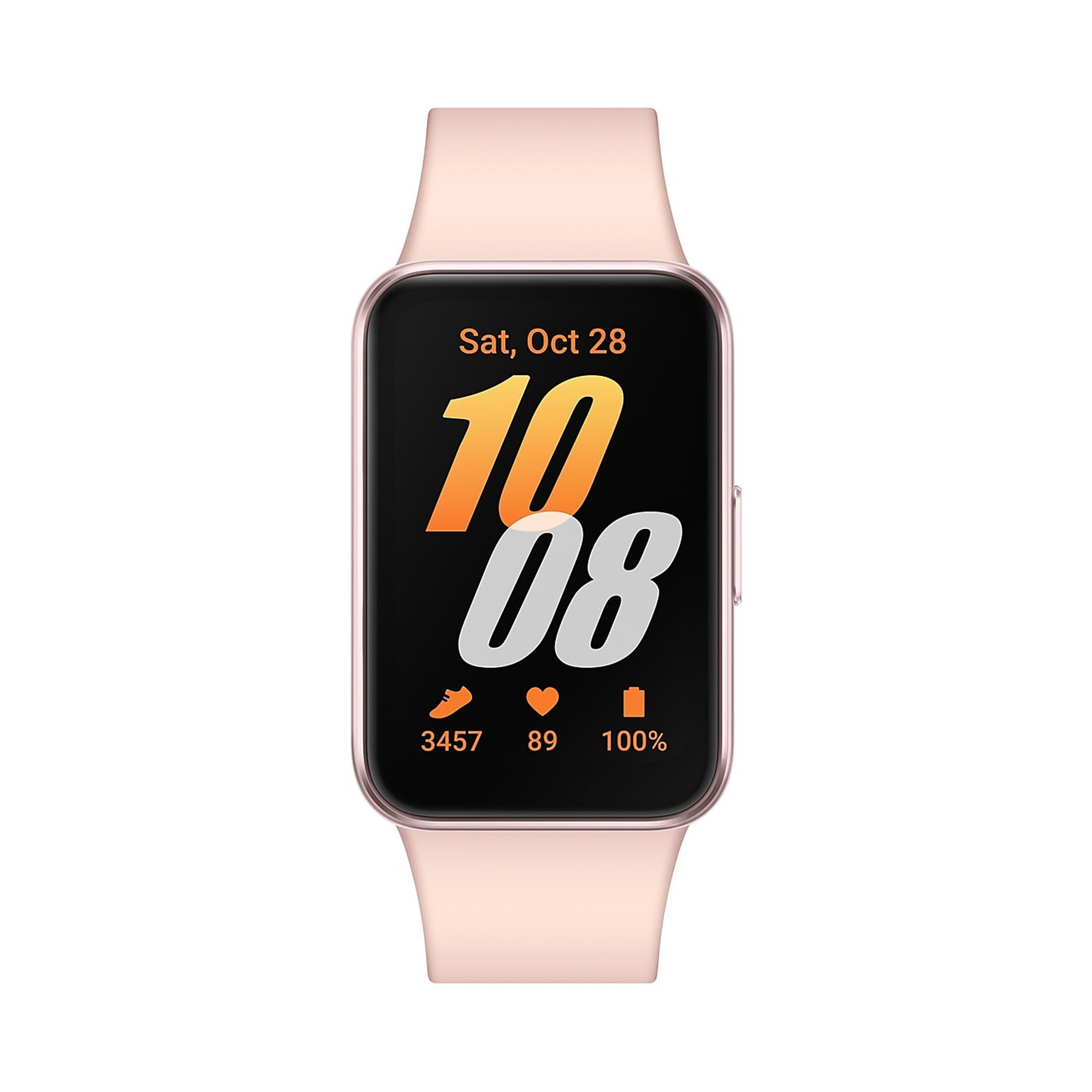 Samsung Galaxy Fit3 - Rose Gold - 15-14320