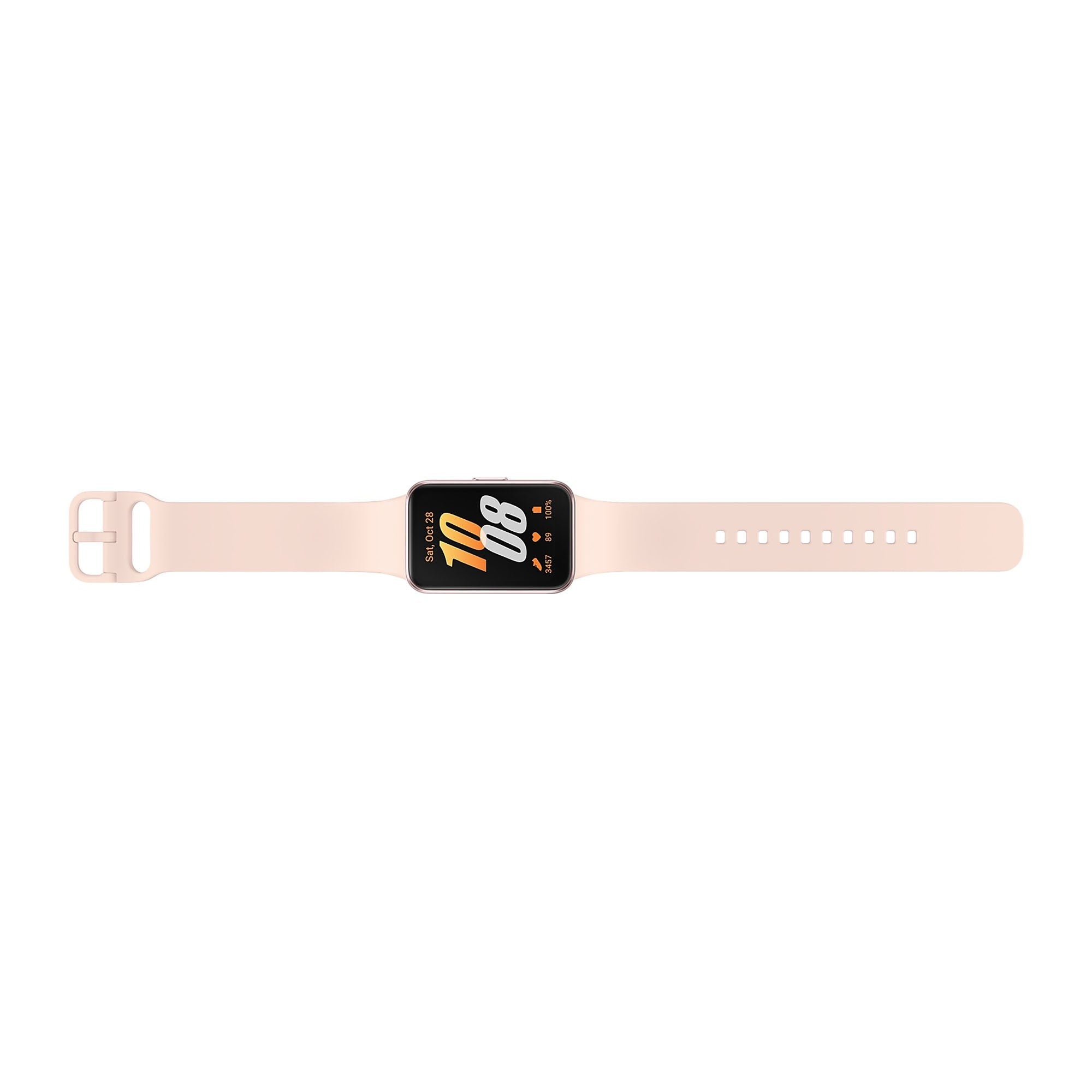 Samsung Galaxy Fit3 - Rose Gold - 15-14320