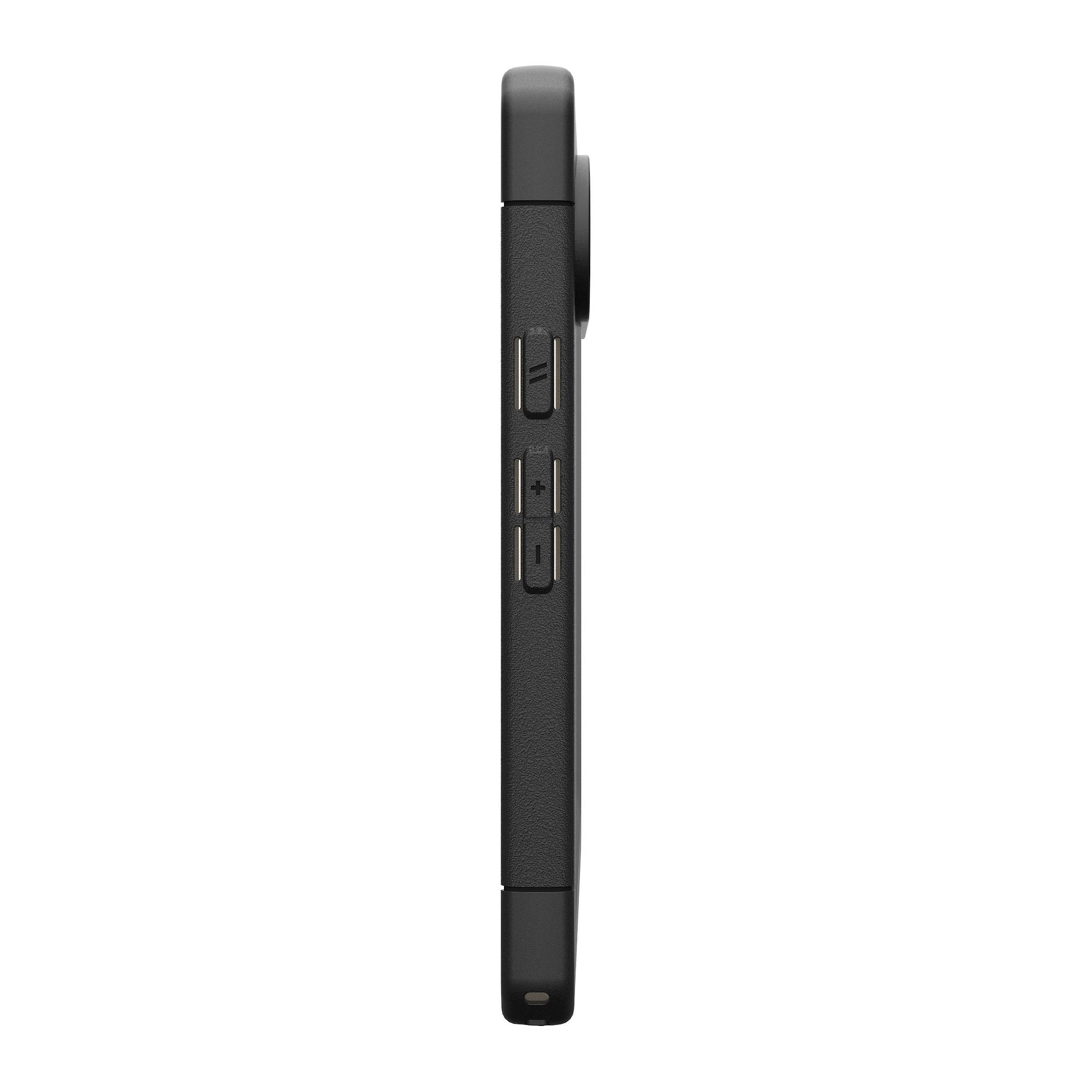 Google Pixel 10/10 Pro UAG Scout Case - Black - 15-14326