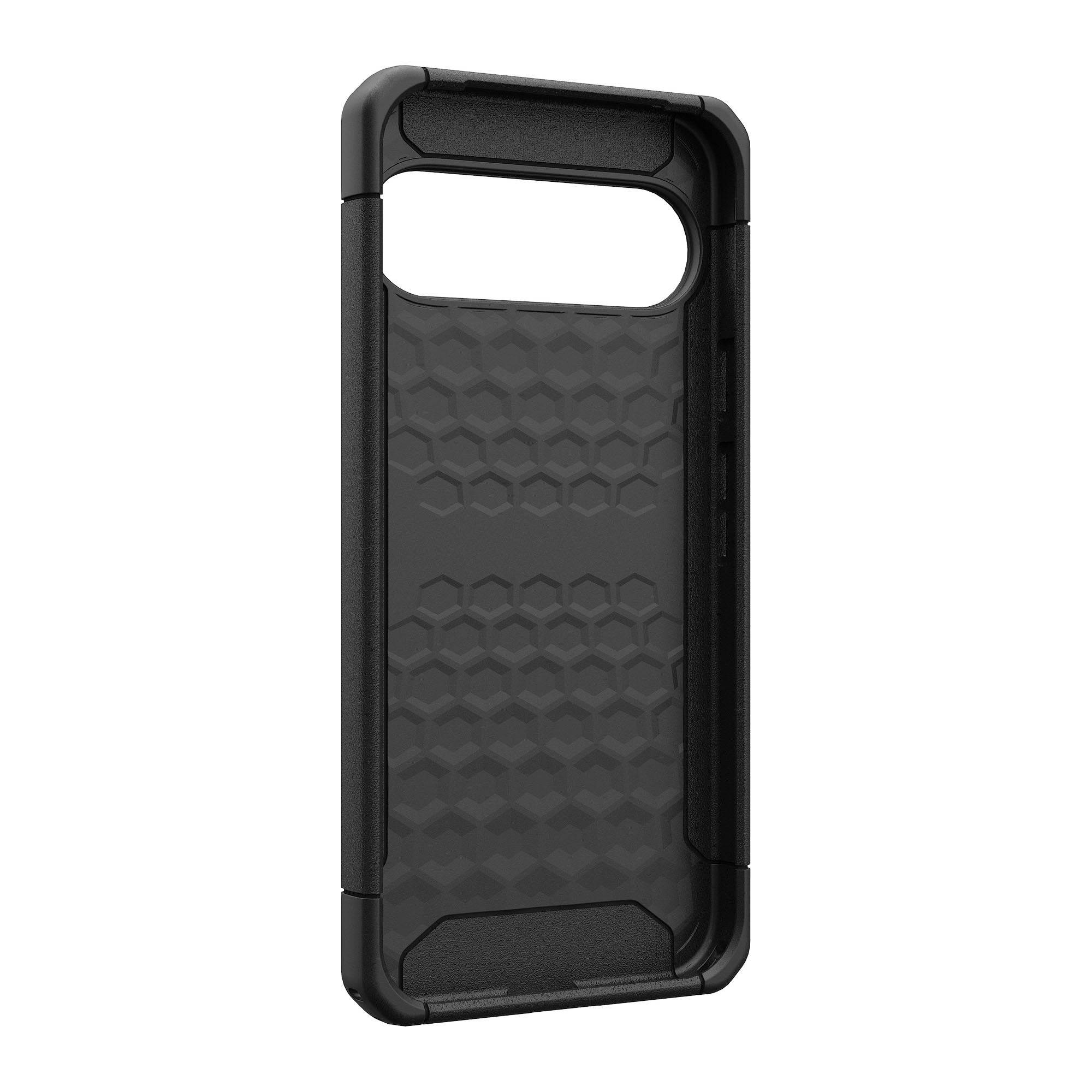 Google Pixel 10 Pro XL UAG Scout Case - Black - 15-14327