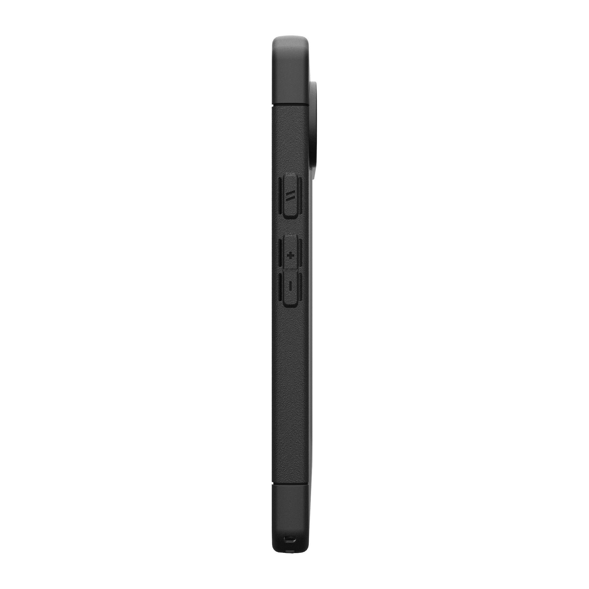 Google Pixel 10 Pro XL UAG Scout Case - Black - 15-14327